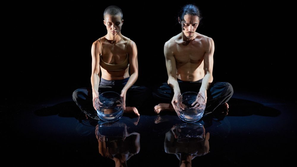 ‘Explicit Contents’ (2021), Rhiannon Newton. Photo by Lucy Parakhina.