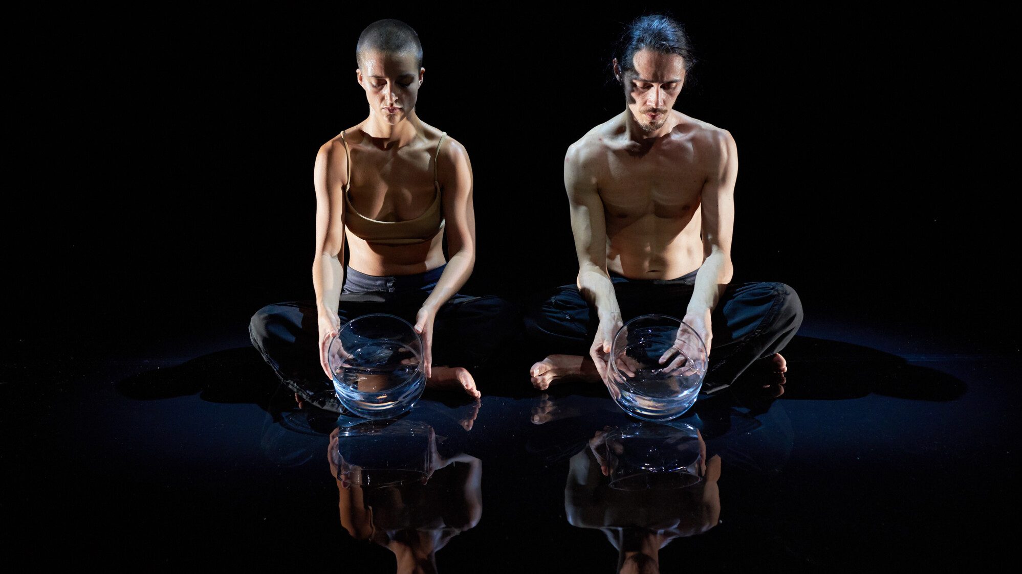 ‘Explicit Contents’ (2021), Rhiannon Newton. Photo by Lucy Parakhina.