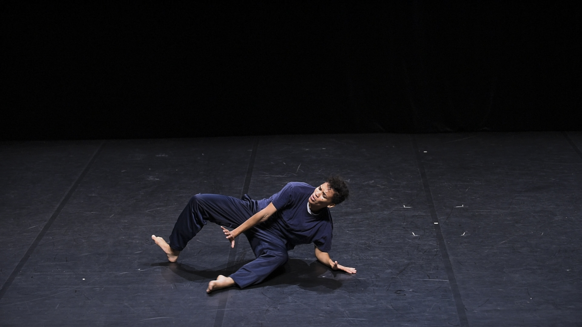 Mufasa. Hope Hunt by Oona Doherty. Photo by Luca Truffarelli.