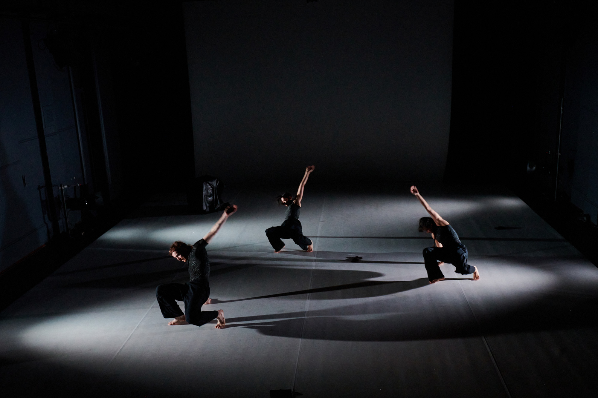 Flesh Vessel (2024), Jayden Lewis Wall and Melissa Pham. Photo by Lukas White.