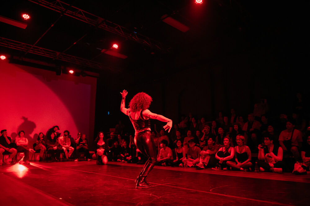 Finale (2022). Photo by Nam Chops.