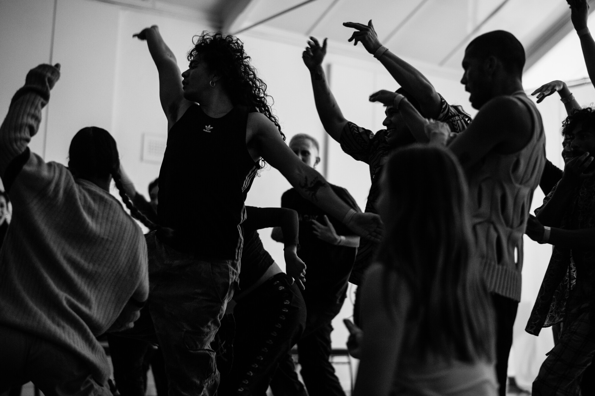 Archipelago (2023), Photo by Namchops