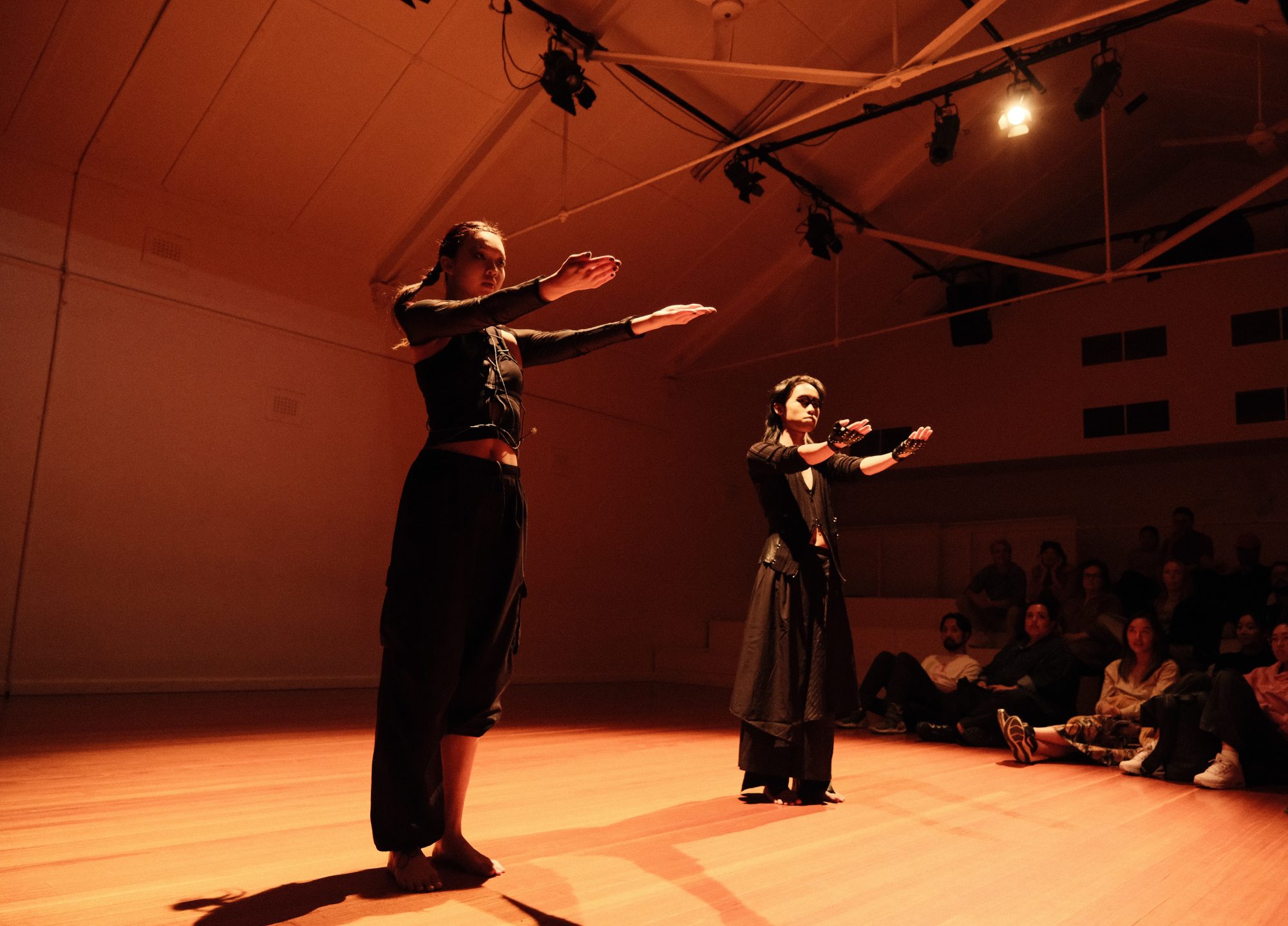 SpringCity 43214 (2025), by MaggZ. Photo by Estee Ho.