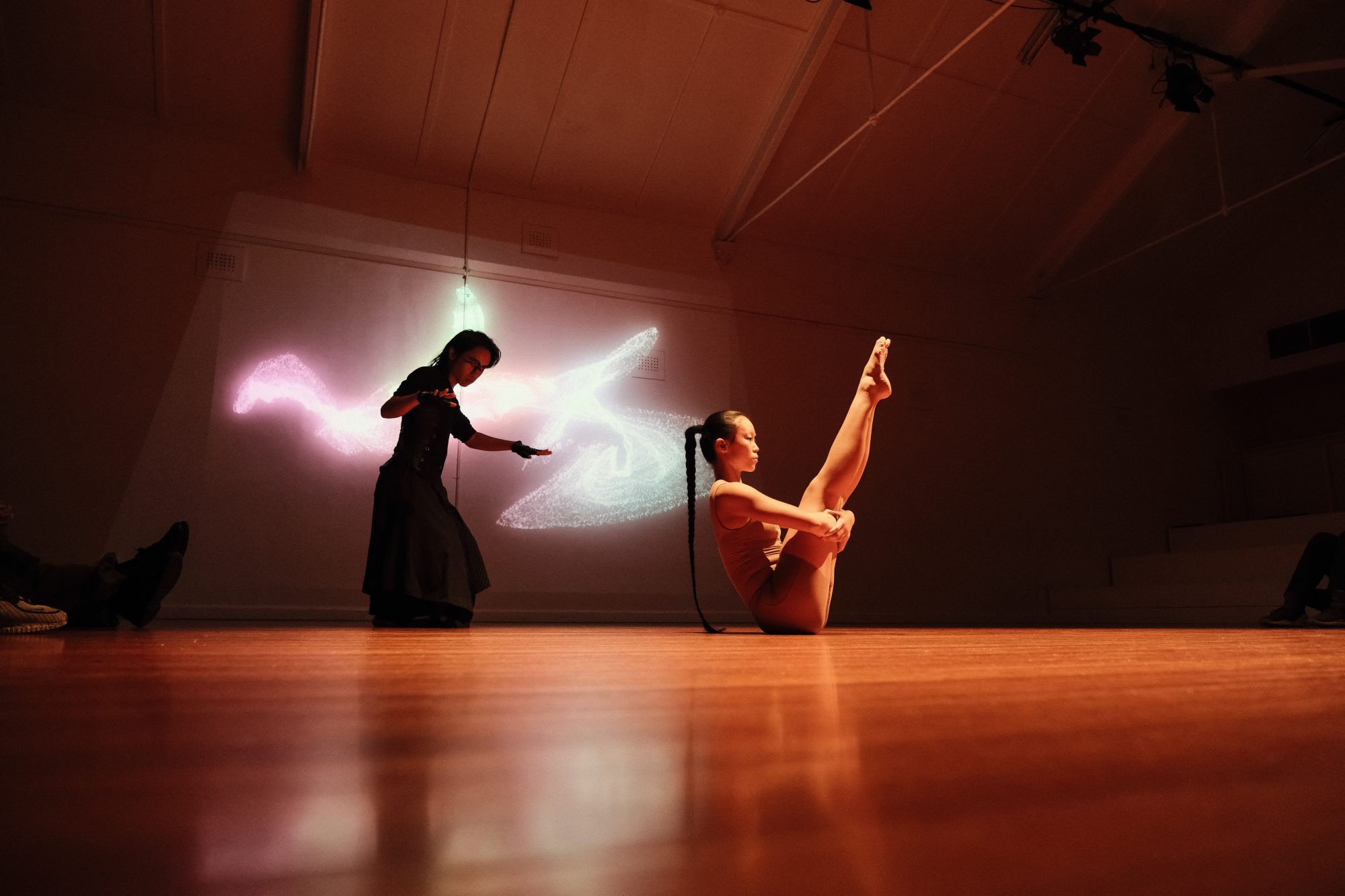 SpringCity 43214 (2025), by MaggZ. Photo by Estee Ho.