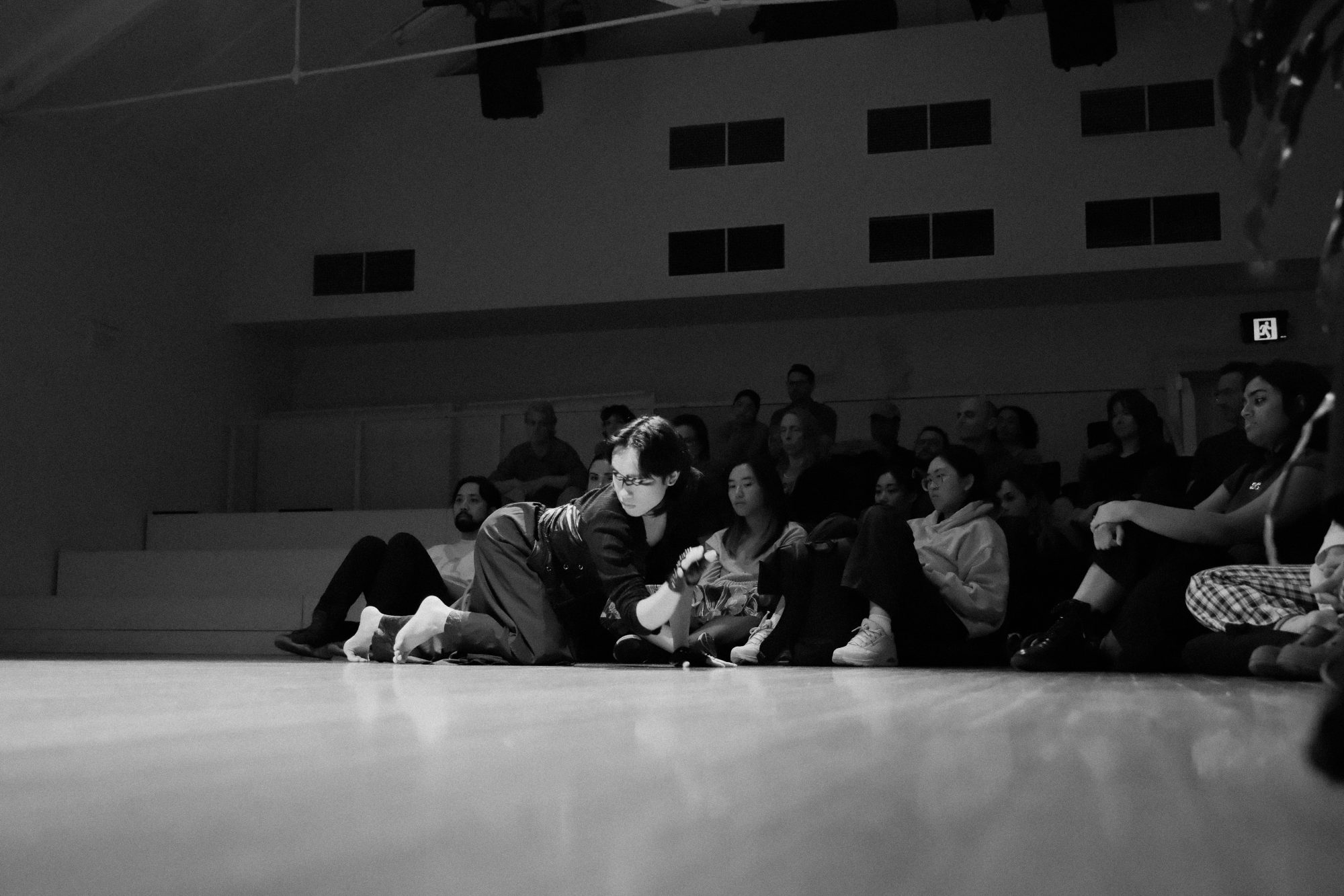 SpringCity 43214 (2025), by MaggZ. Photo by Estee Ho.