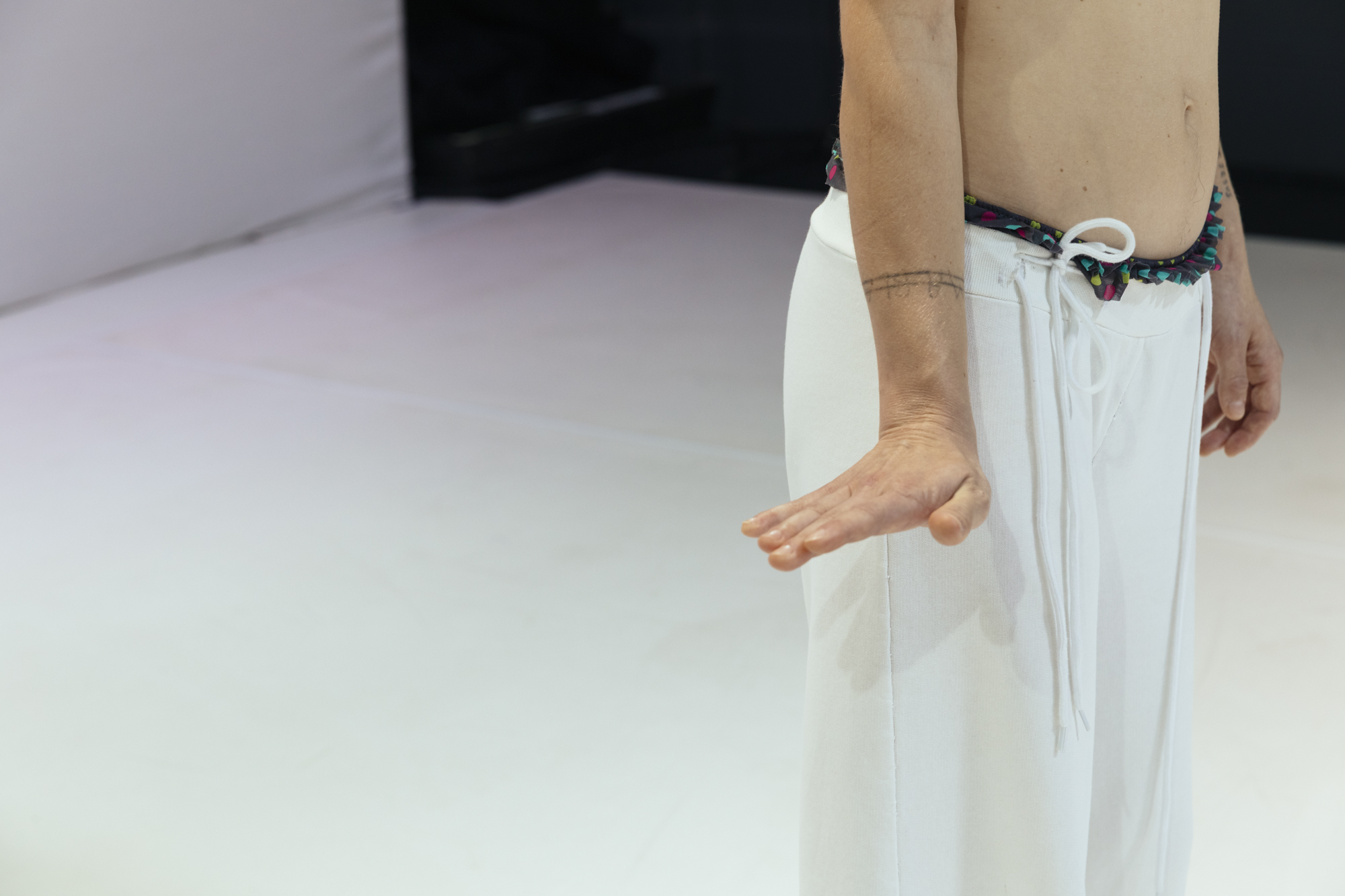 T̶h̶e̶ ̶B̶a̶s̶t̶a̶r̶d̶ Dance. (2025), by Gabriella Imrichova. Photo by Lauren Dunn.