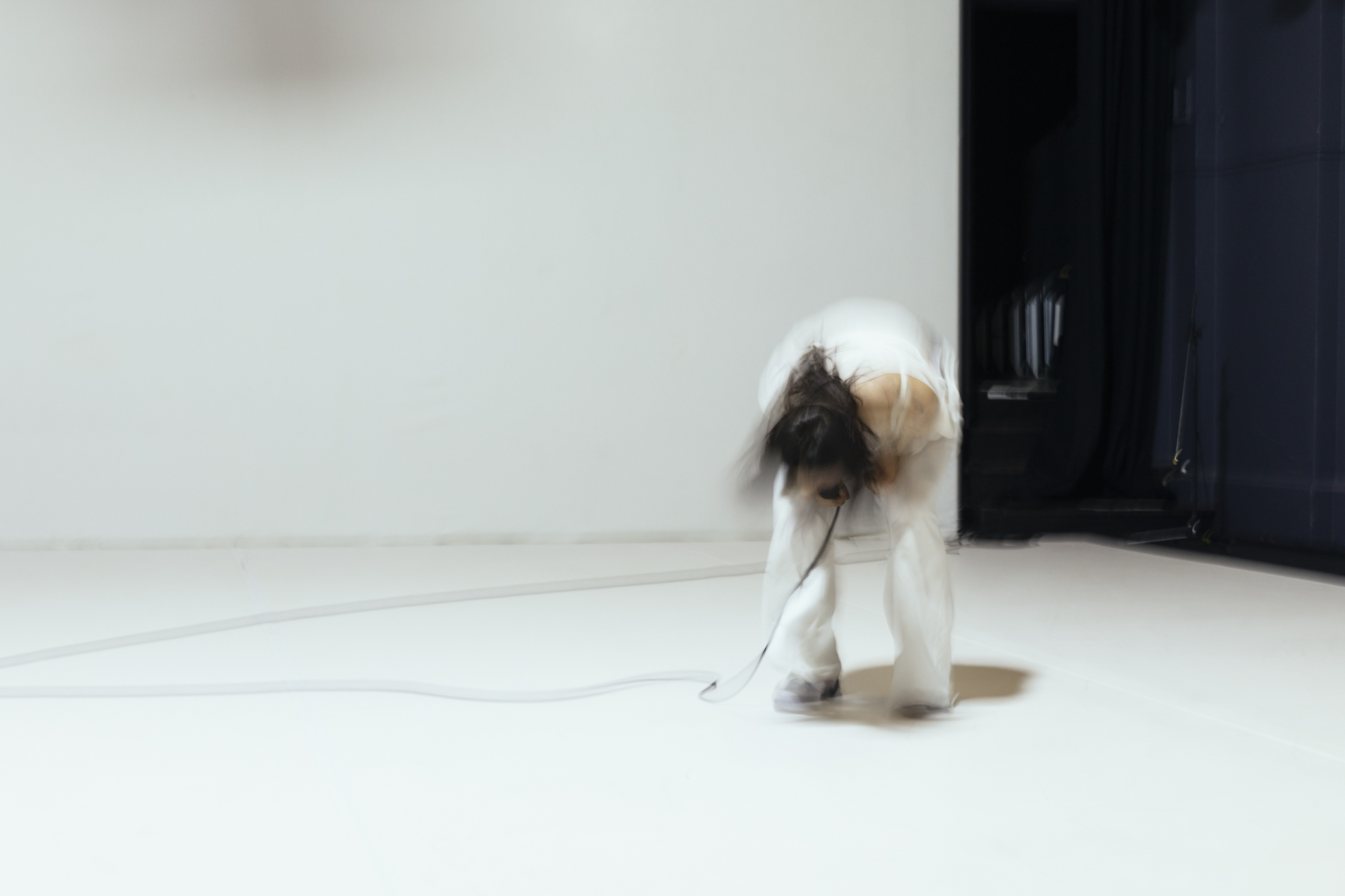 T̶h̶e̶ ̶B̶a̶s̶t̶a̶r̶d̶ Dance. (2025), by Gabriella Imrichova. Photo by Lauren Dunn.