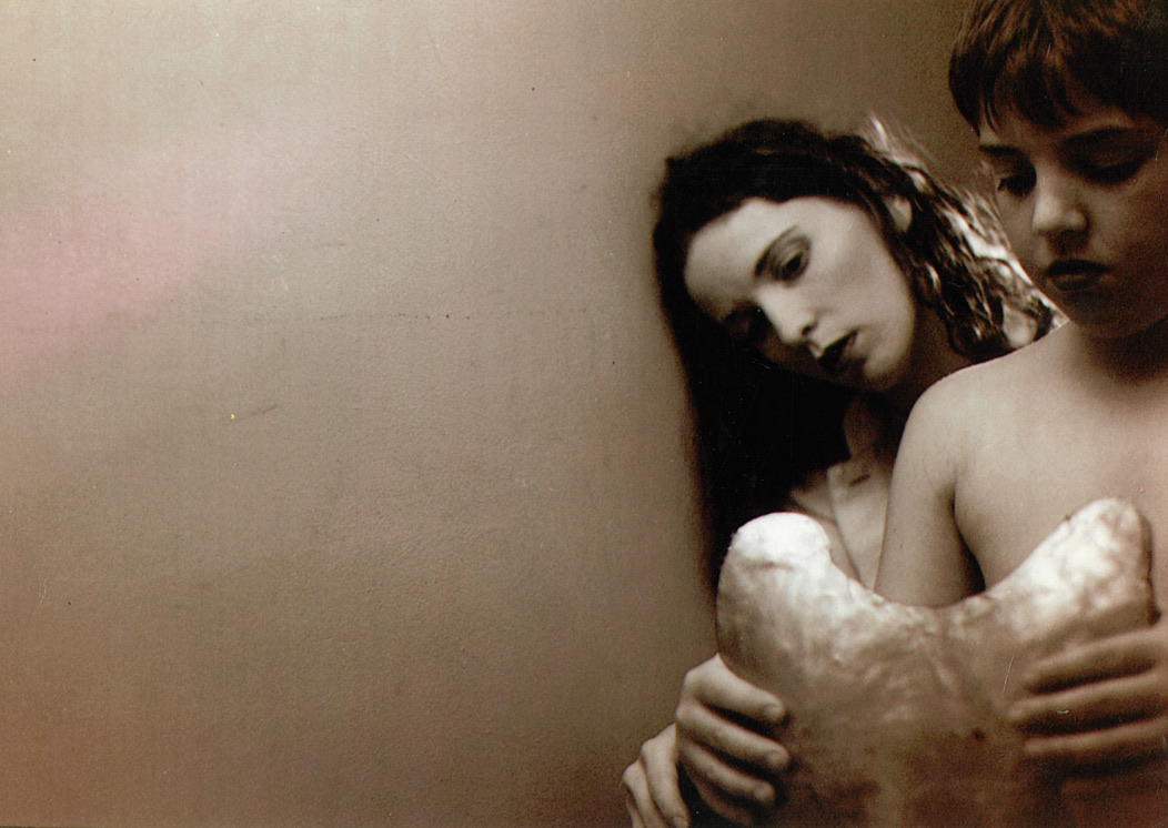 Interior by Jessica Wallace [1997]