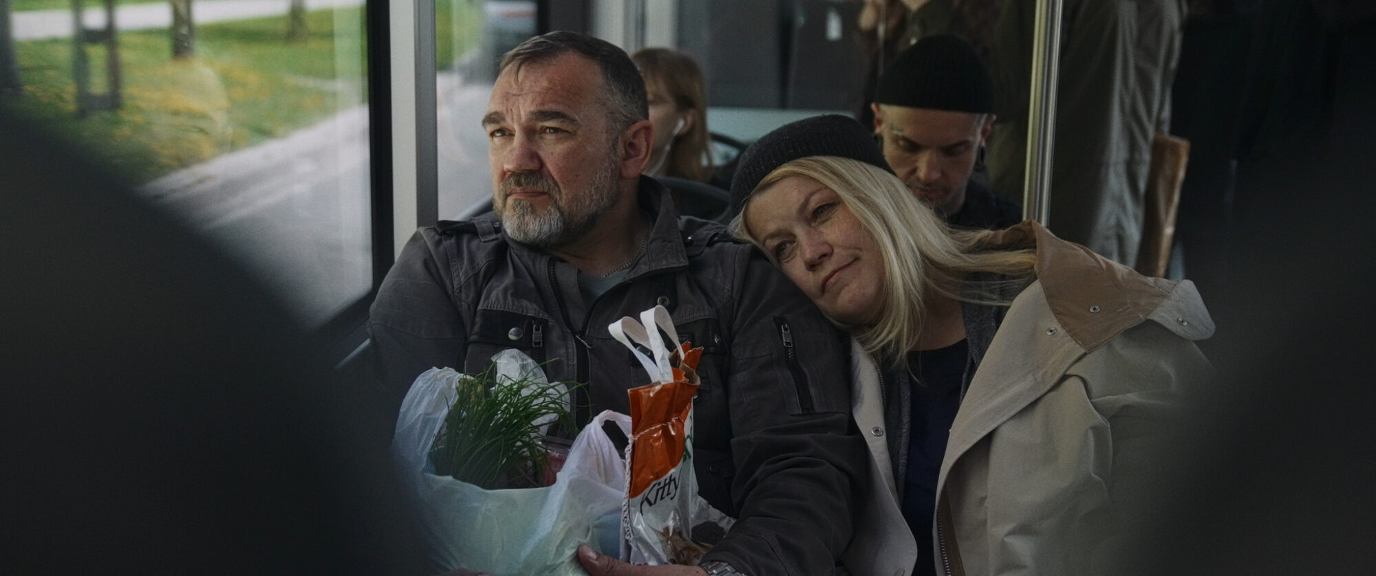 Dear Passengers (2022), by Madli Lääne [Estonia]