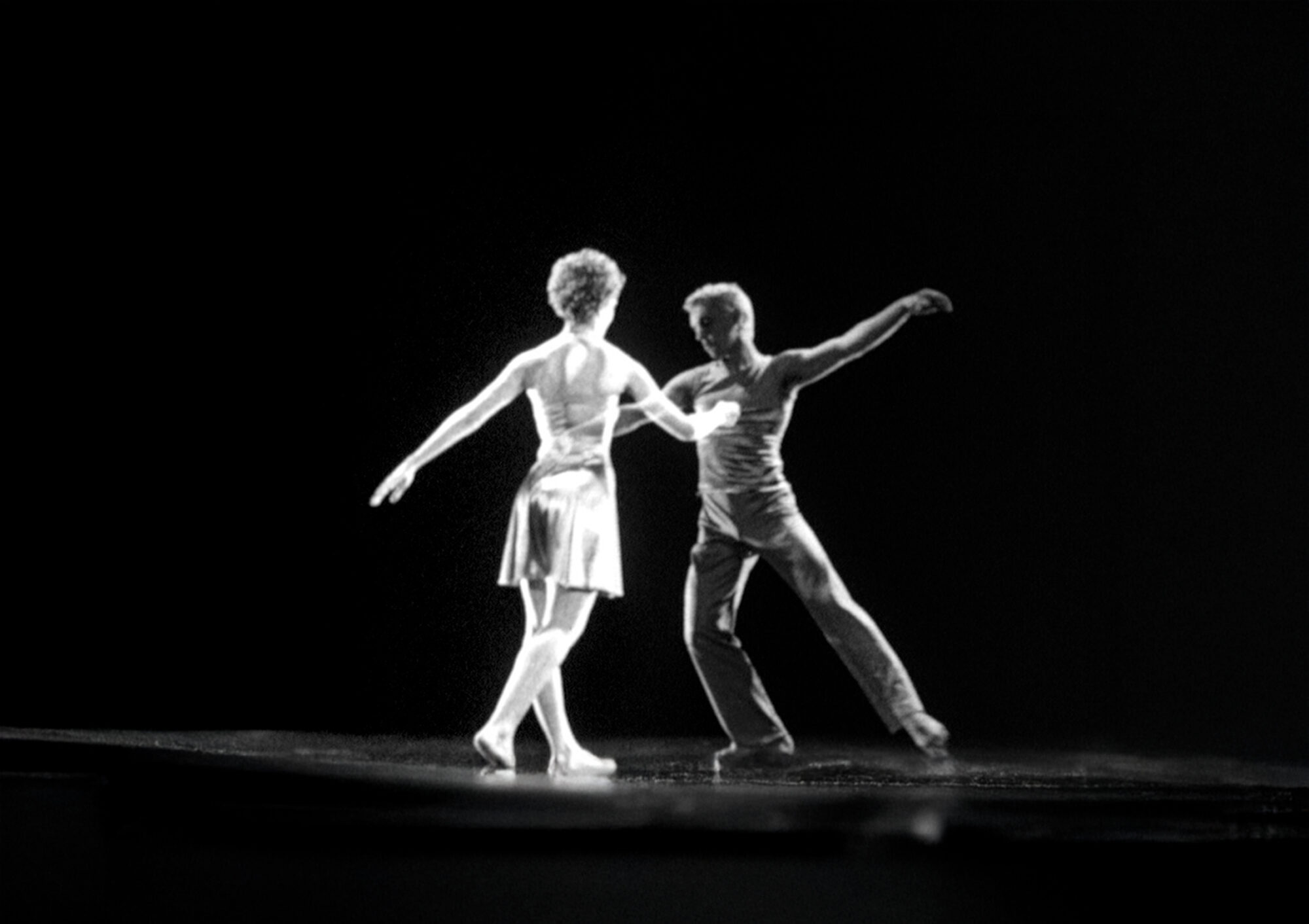 In absentia (2001), by Margie Medlin