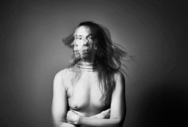'Agitato' (2025), Jo Lloyd. Photo by Peter Rosetzky.