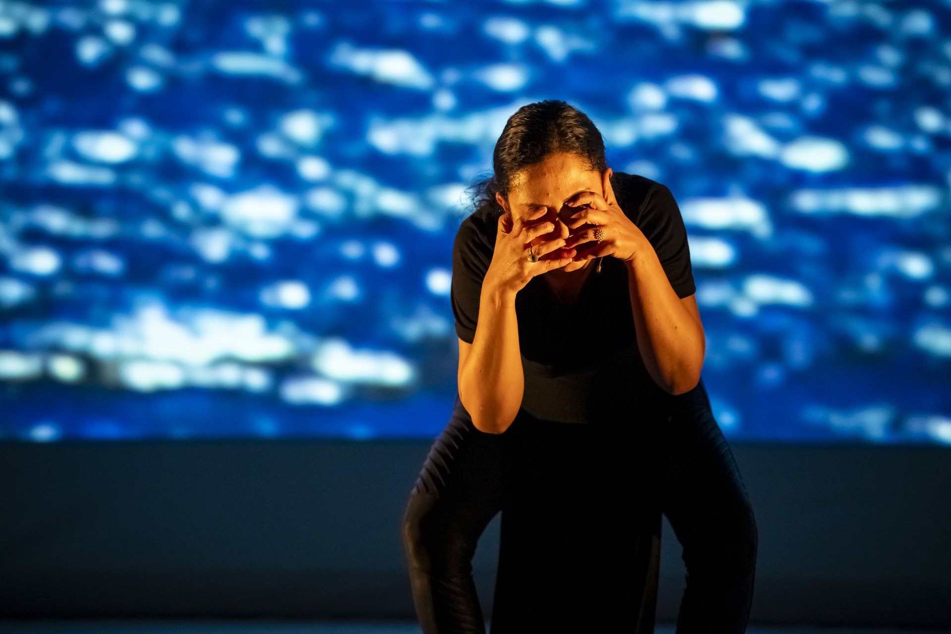 Copy of the Copy (2025), by Priya. Photo by Tiffany Garvie.