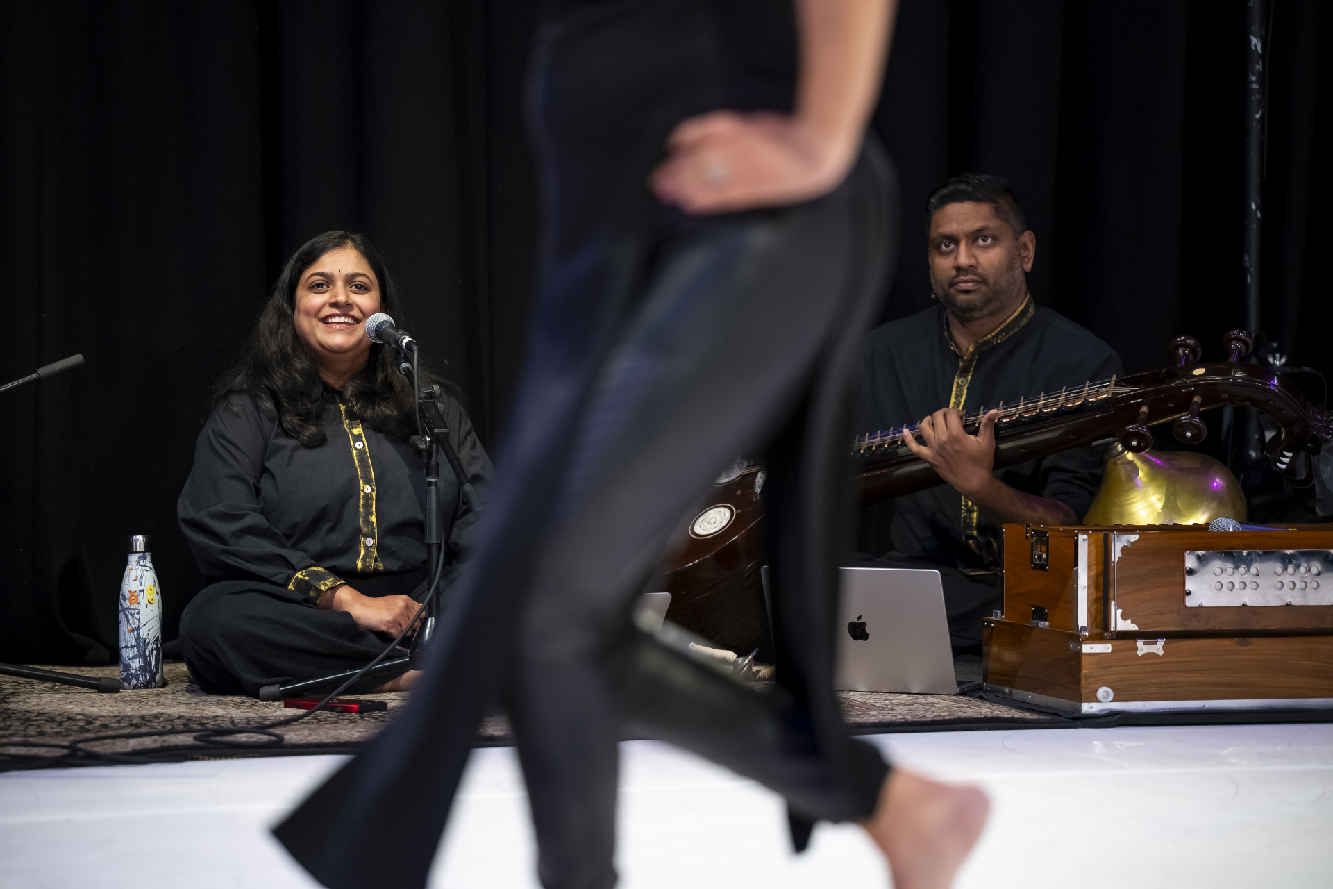 Copy of the Copy (2025), by Priya. Photo by Tiffany Garvie.