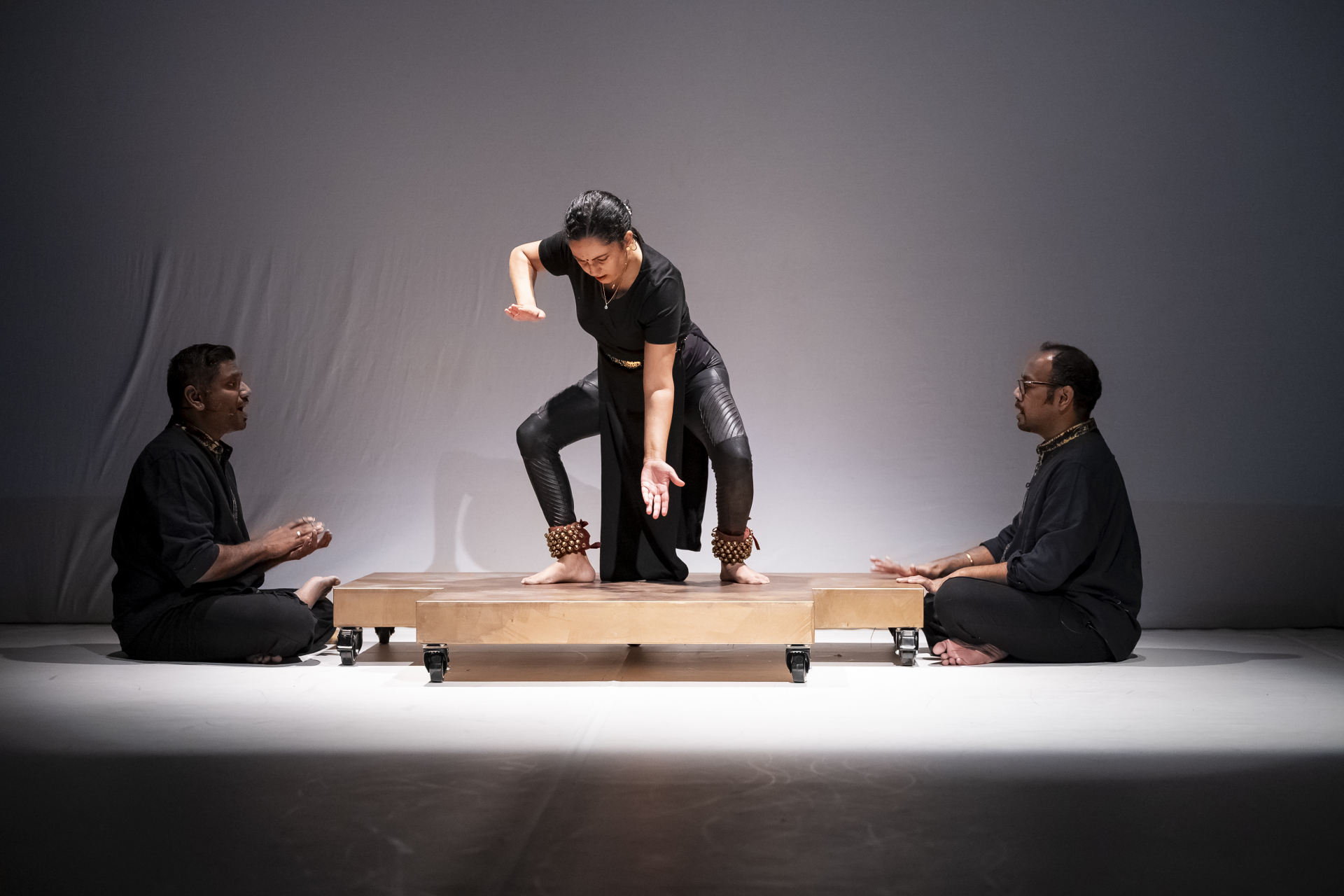 Copy of the Copy (2025), by Priya. Photo by Tiffany Garvie.