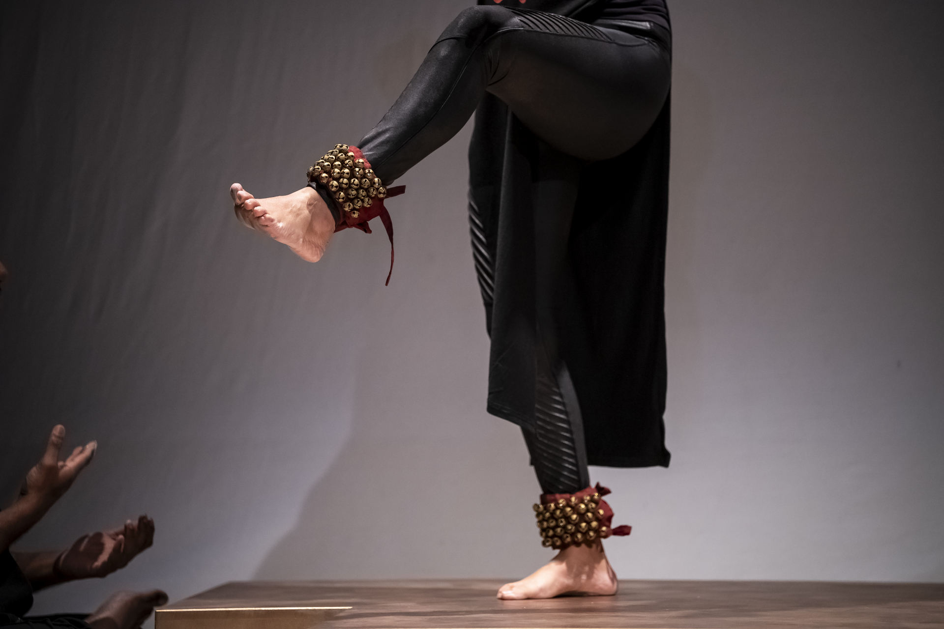 Copy of the Copy (2025), by Priya. Photo by Tiffany Garvie.