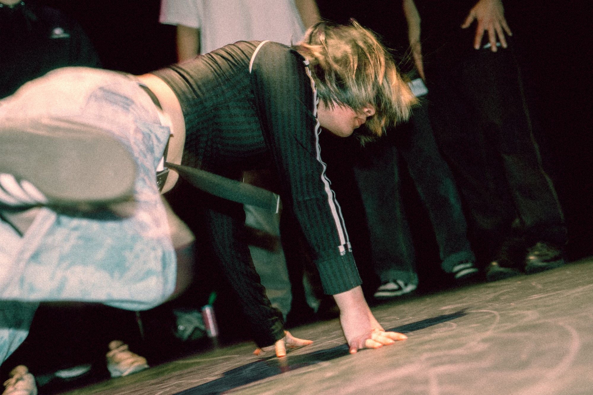 Breaking Battle hosted by The Steezy Walrus Initiative. Photo by Mariaincorp.