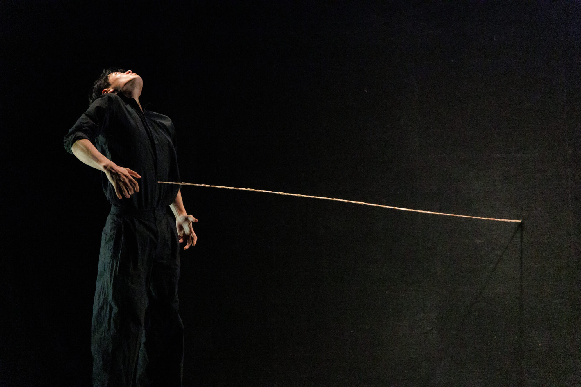 두물머리 Dumulmeori (where two rivers meet), by Alisdair Macindoe, Chosul Kim, Haneul Jung & Michelle Heaven. Photo by Eun Jung Lee.