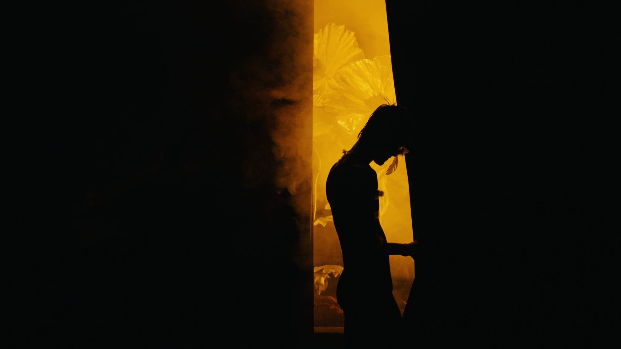 Sissy (2025), by Max Burgess. Photo by Seán O’Gorman.