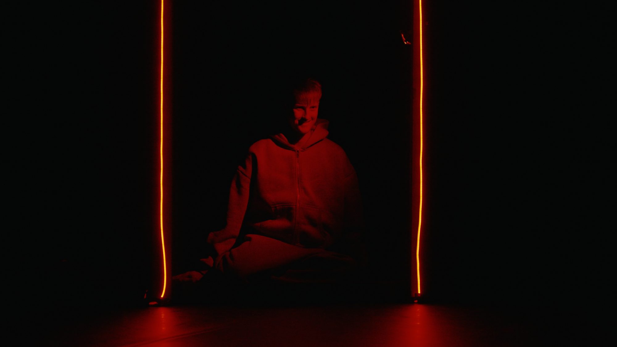 Sissy (2025), by Max Burgess. Photo by Seán O’Gorman.