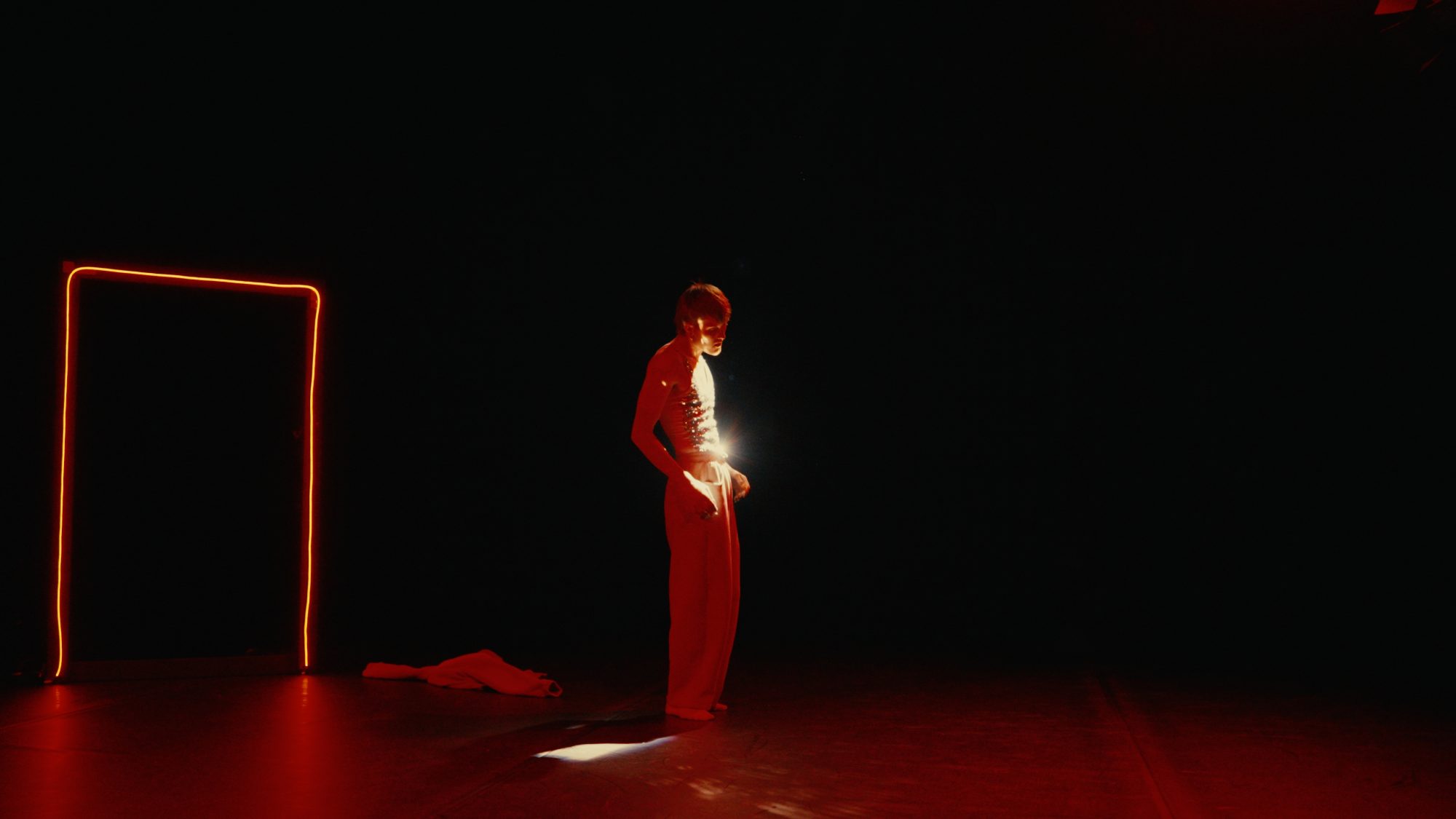 Sissy (2025), by Max Burgess. Photo by Seán O’Gorman.