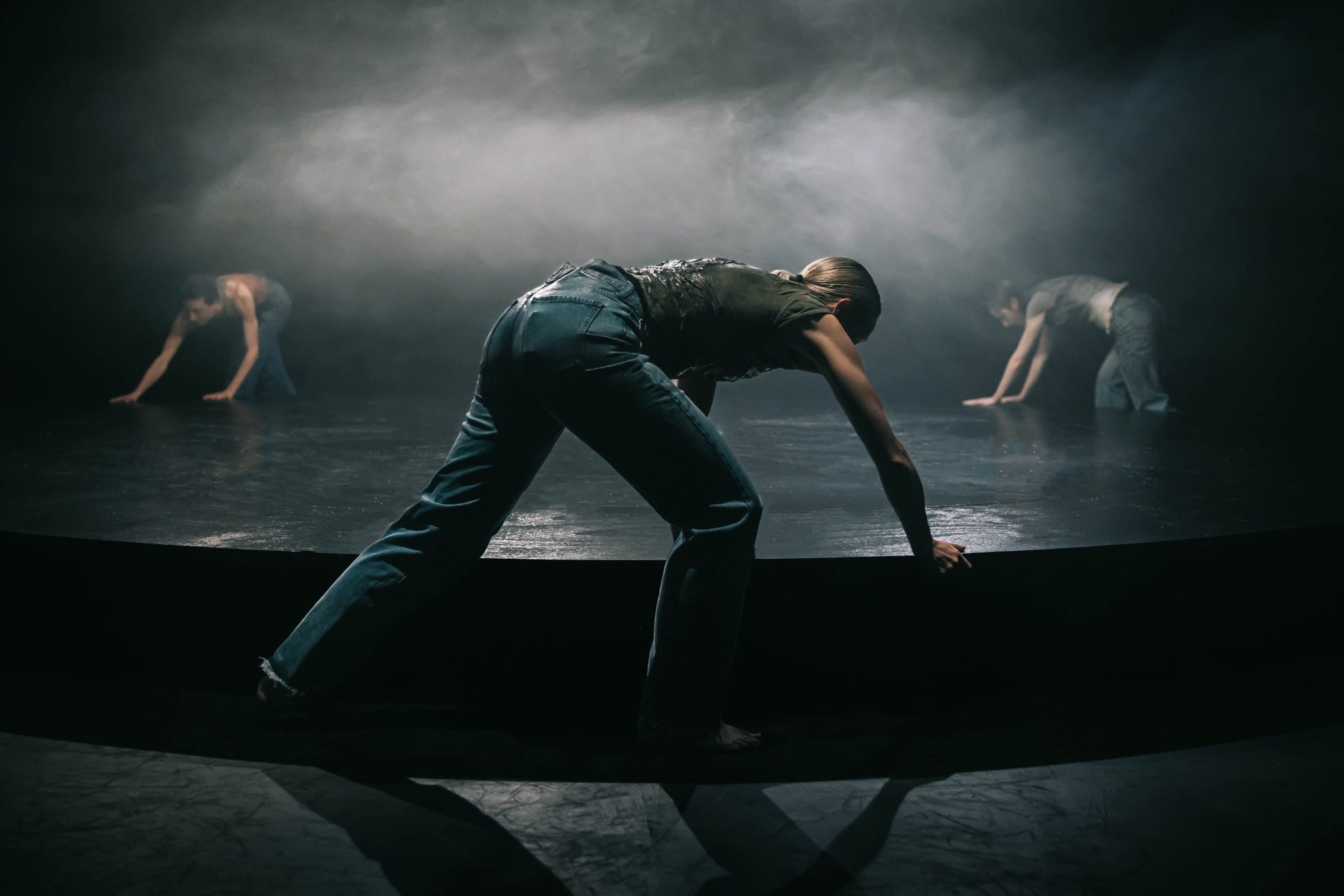 Natural Basic (2025), by Rebecca Jensen. Photo by Darren Gill.