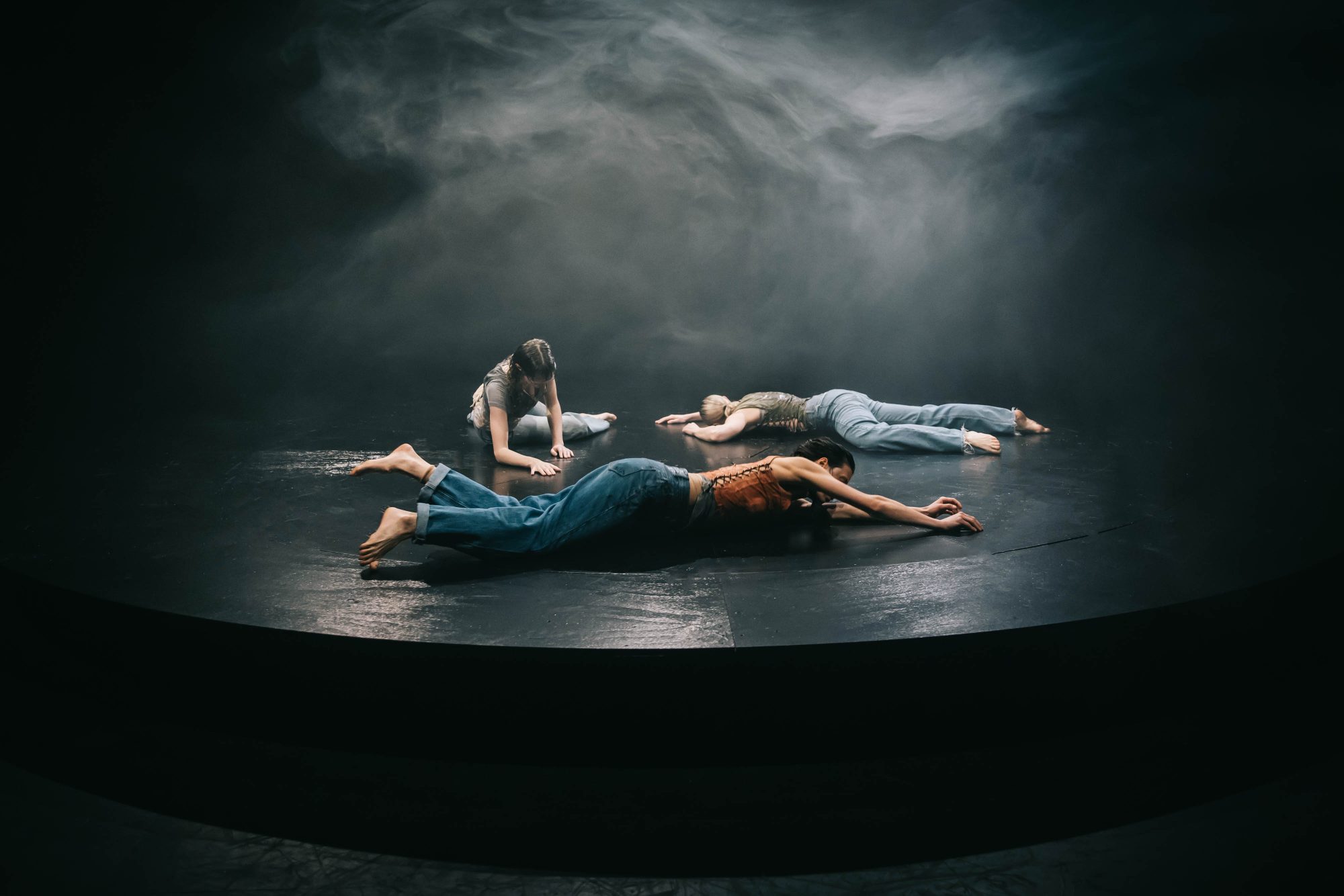 Natural Basic (2025), by Rebecca Jensen. Photo by Darren Gill.