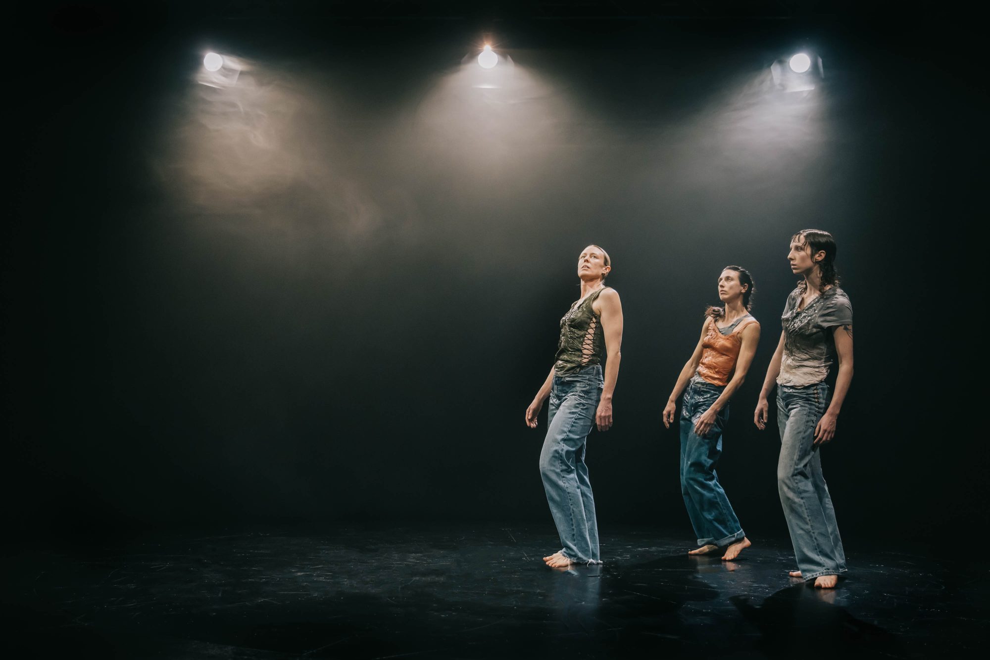 Natural Basic (2025), by Rebecca Jensen. Photo by Darren Gill.