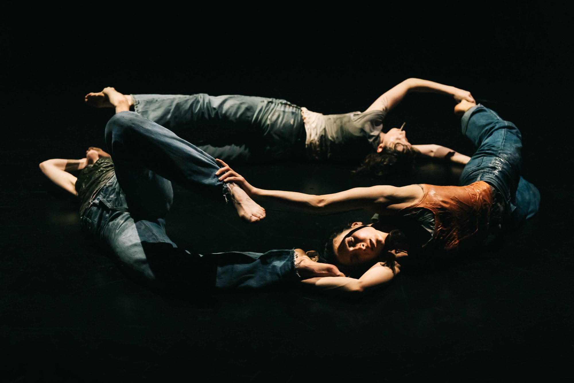 Natural Basic (2025), by Rebecca Jensen. Photo by Darren Gill.