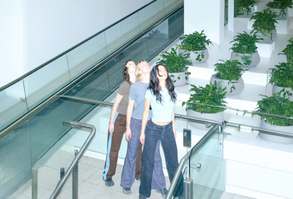 Natural Basic (2025), by Rebecca Jensen. Photo by Amelia Dowd.