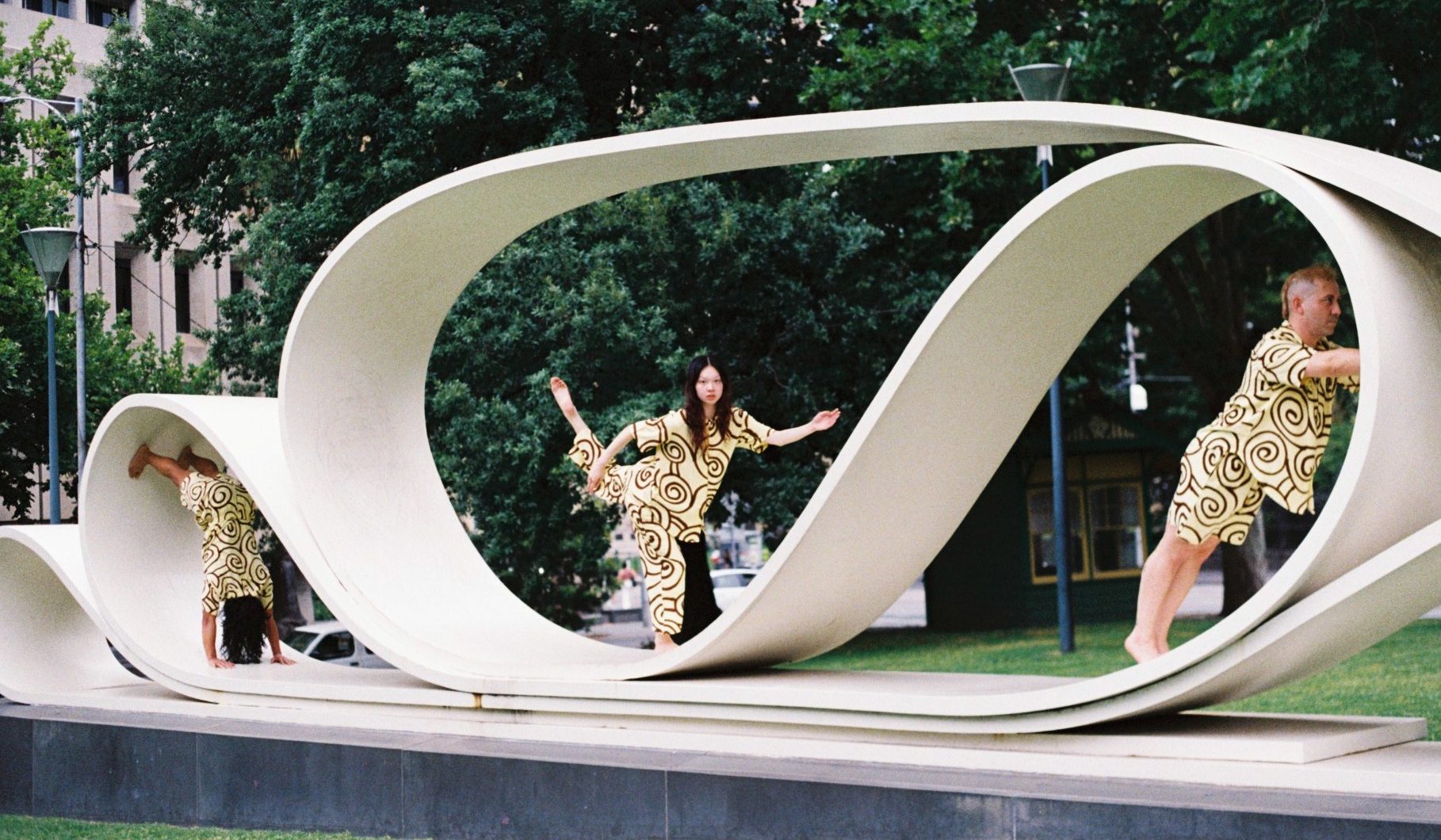 Solarpunk (2026). Photo by Shannon May Powell.