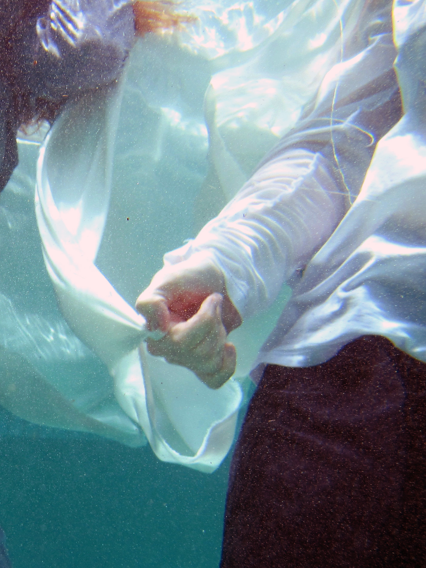 'Pool' (2026), Alex Dobson. Photo by Claudia Sabella-Hobbs