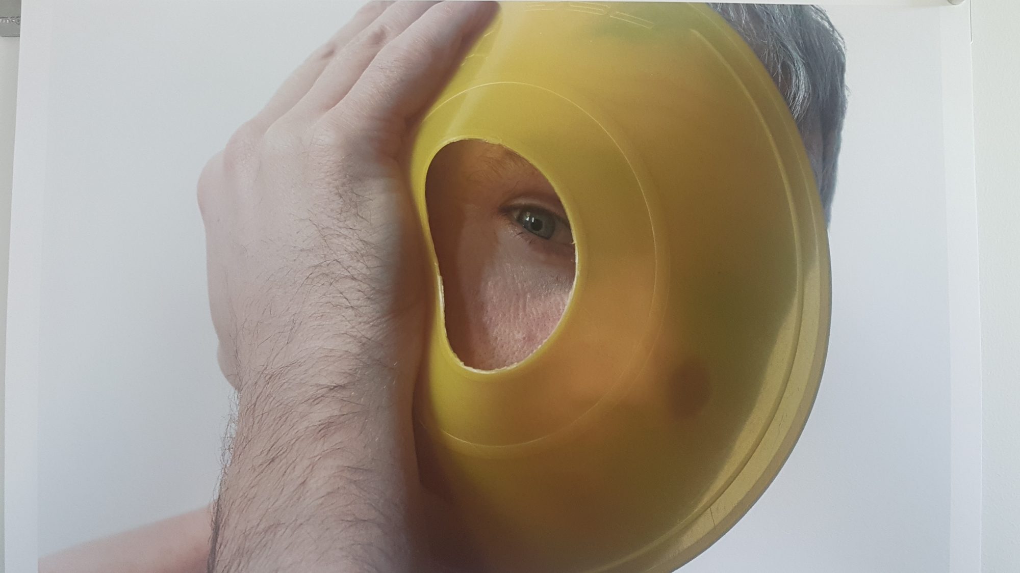 'Daily Dance Project' (2019-2026), Jonathan Sinatra. Photo by Jonathan Sinatra.