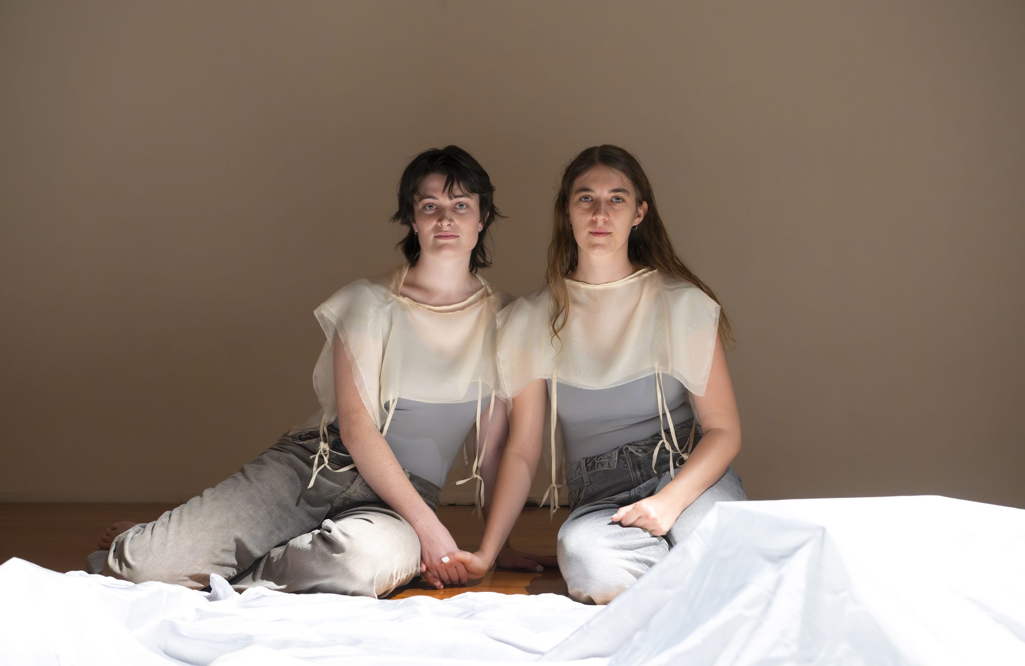 'Pool' (2026), by Alex Dobson. Photo by Gregory Lorenzutti.