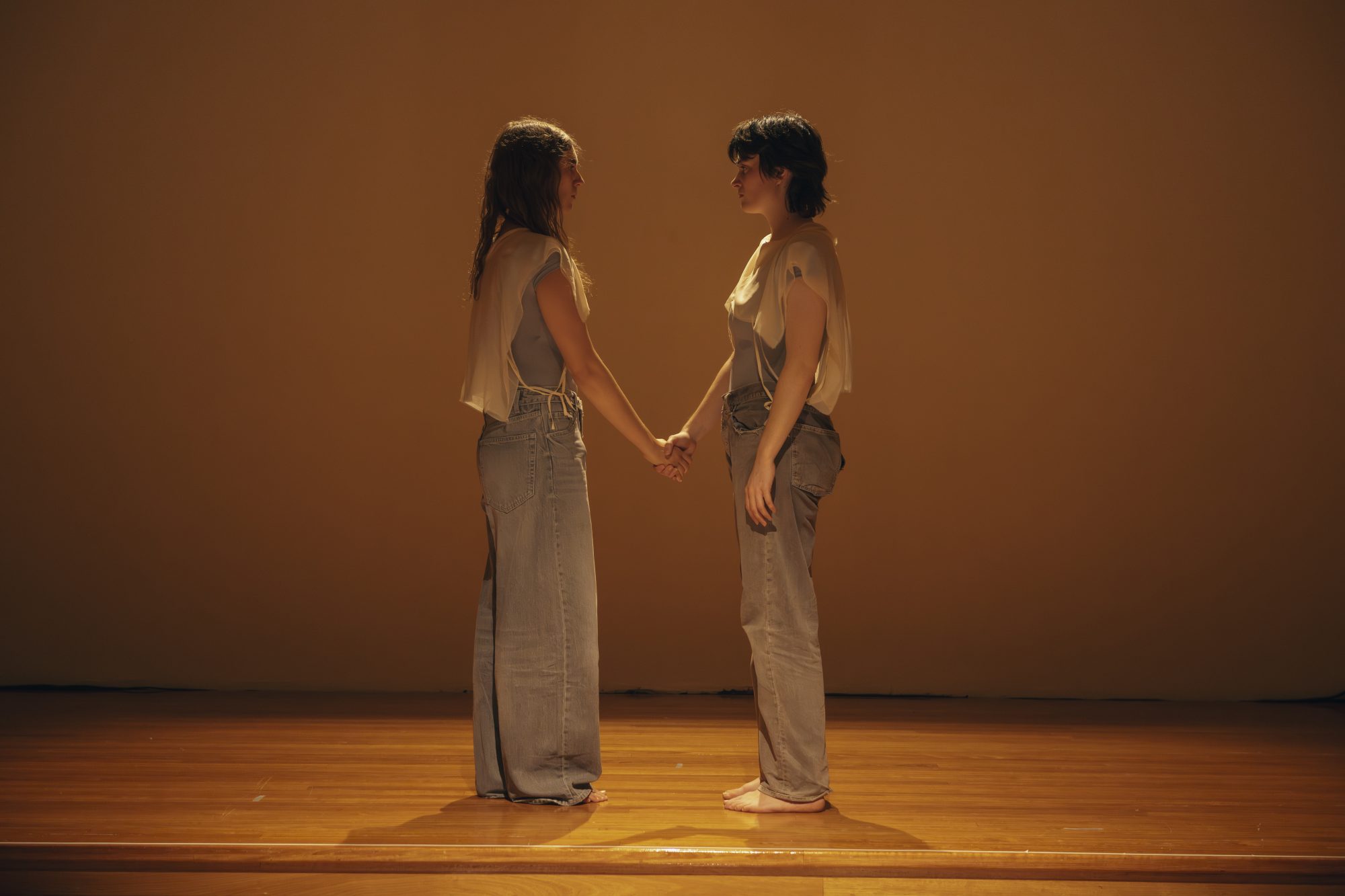 'Pool' (2026), by Alex Dobson. Photo by Gregory Lorenzutti.