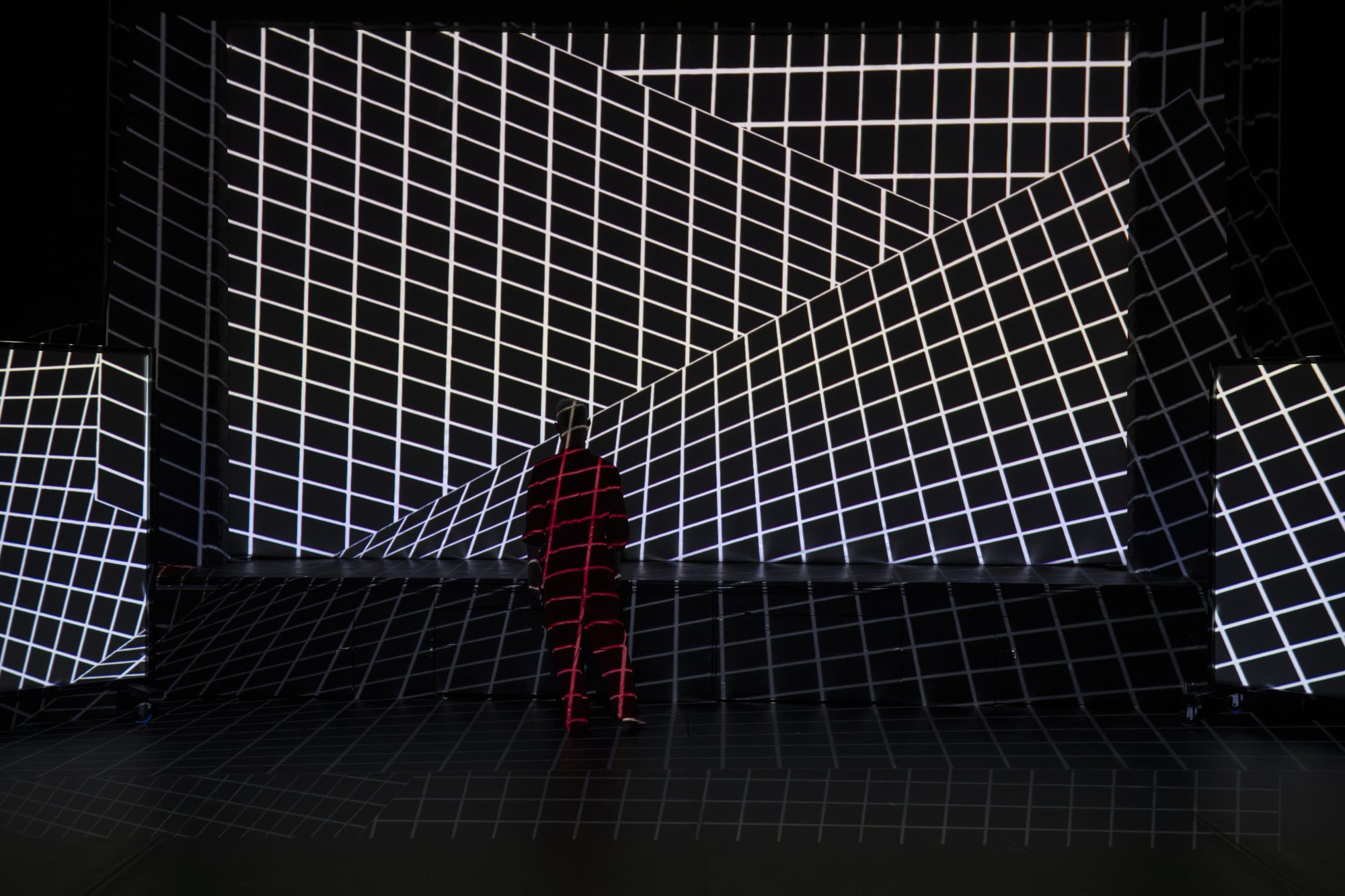 'That Day, This Body, That Time' (2026), by Jonathan Sinatra. Photo by Gregory Lorenzutti.