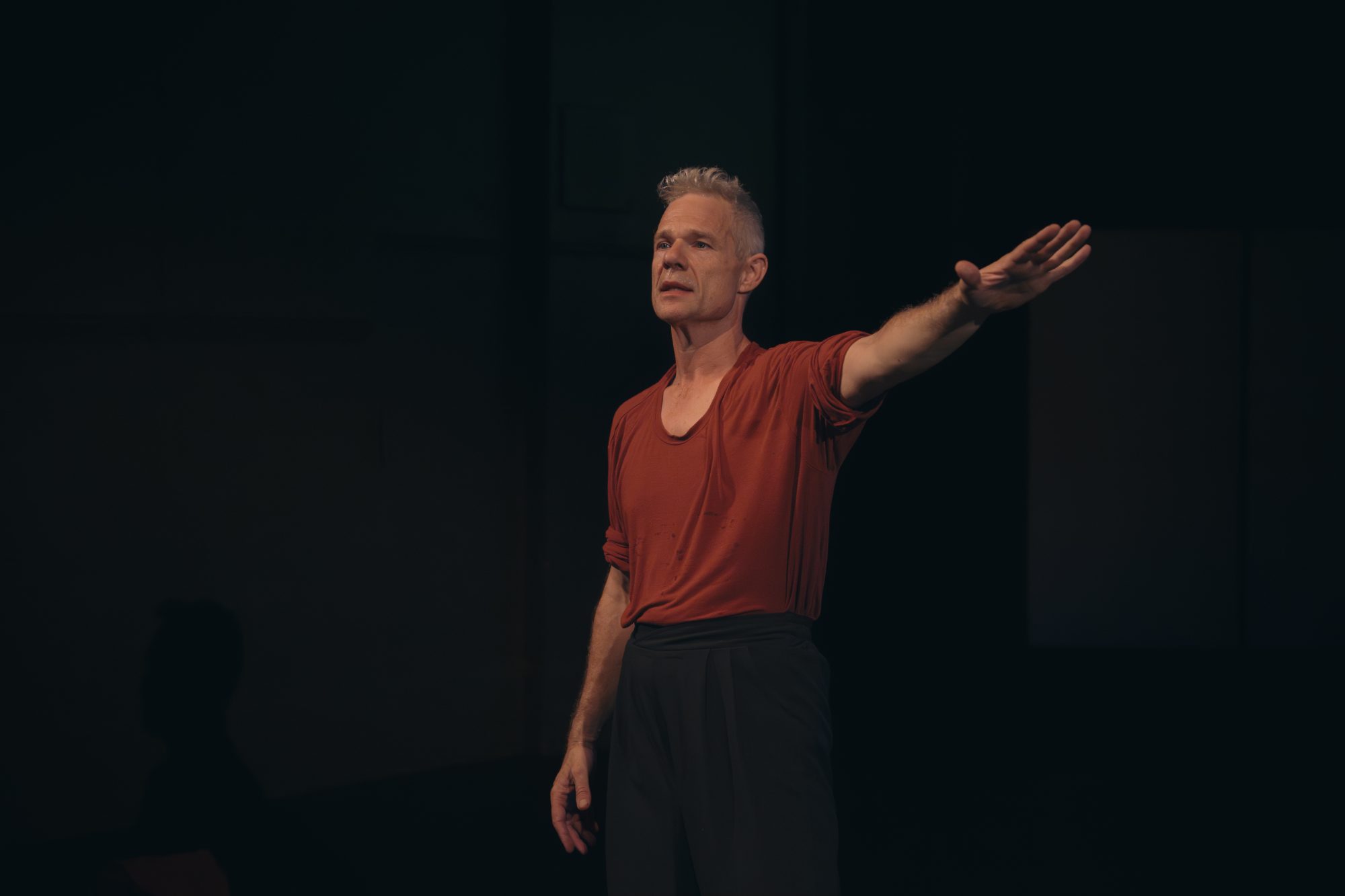 'That Day, This Body, That Time' (2026), by Jonathan Sinatra. Photo by Gregory Lorenzutti.