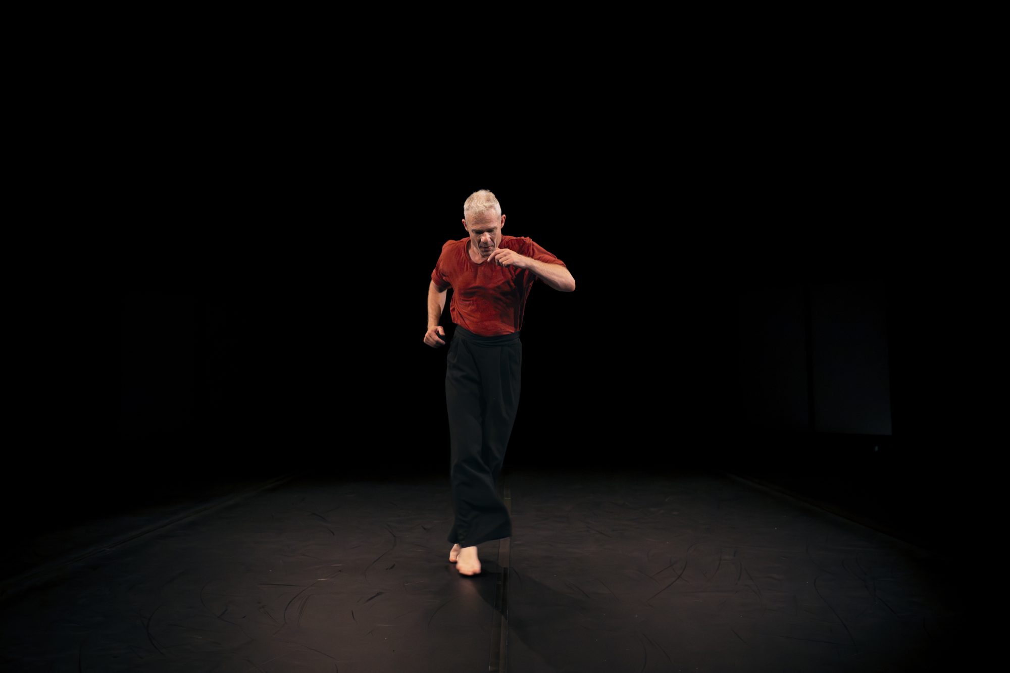 'That Day, This Body, That Time' (2026), by Jonathan Sinatra. Photo by Gregory Lorenzutti.