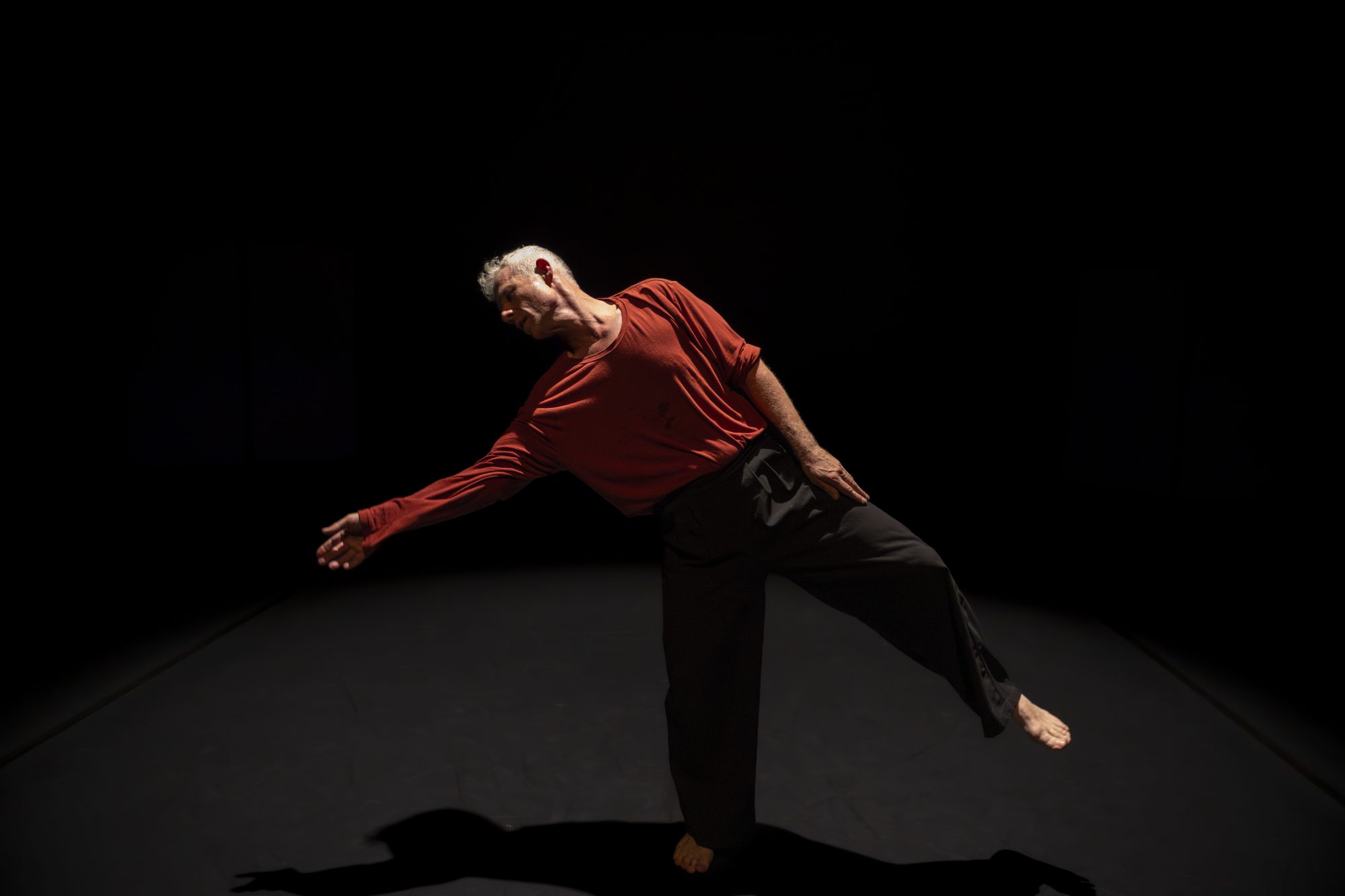 'That Day, This Body, That Time' (2026), by Jonathan Sinatra. Photo by Gregory Lorenzutti.