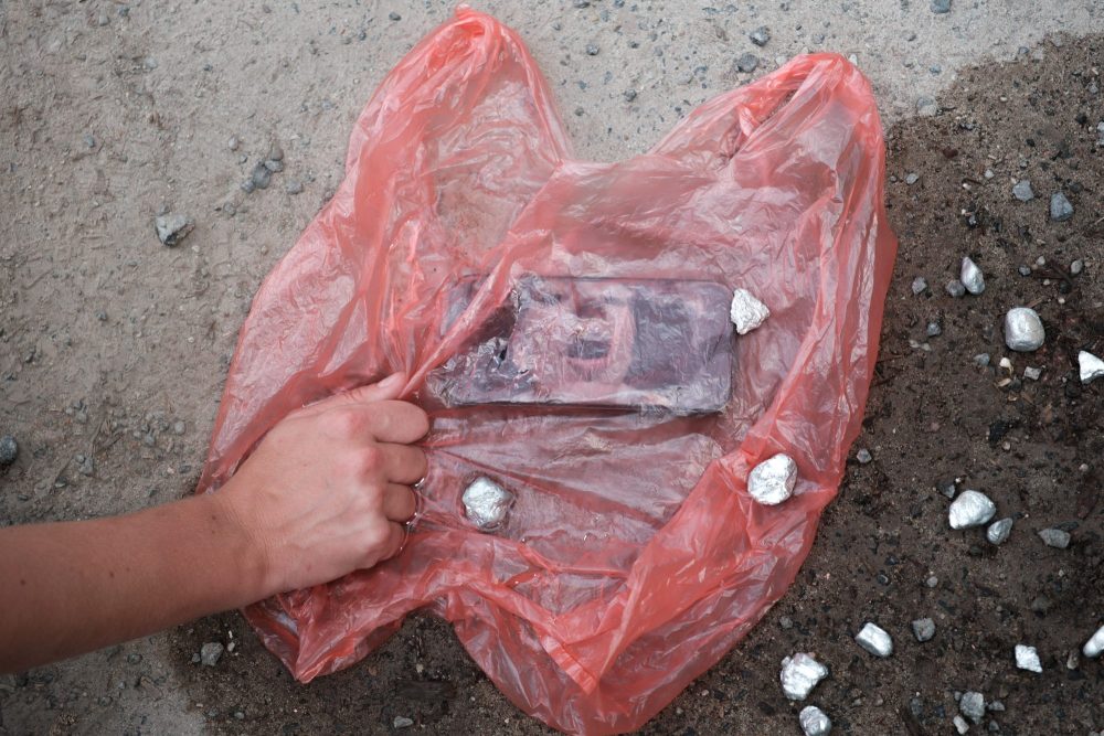 'Sync Well' (2026), gemma+molly. Photo by Texas Nixon-Kaine.