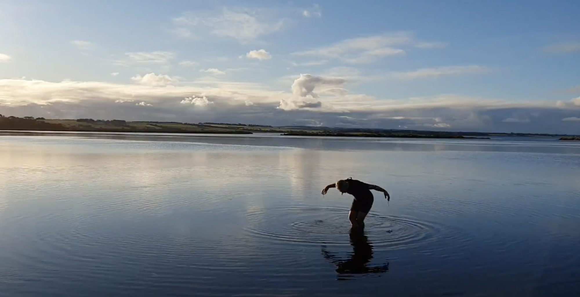 'Daily Dance Project' (2019-2026), Jonathan Sinatra. Photo by Jonathan Sinatra.