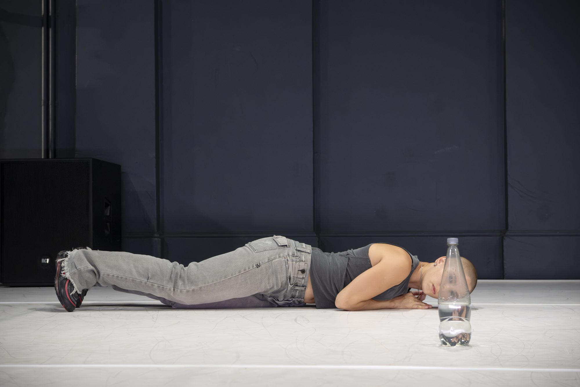 'Sync Well' (2026), gemma+molly. Photo by Gregory Lorenzutti.