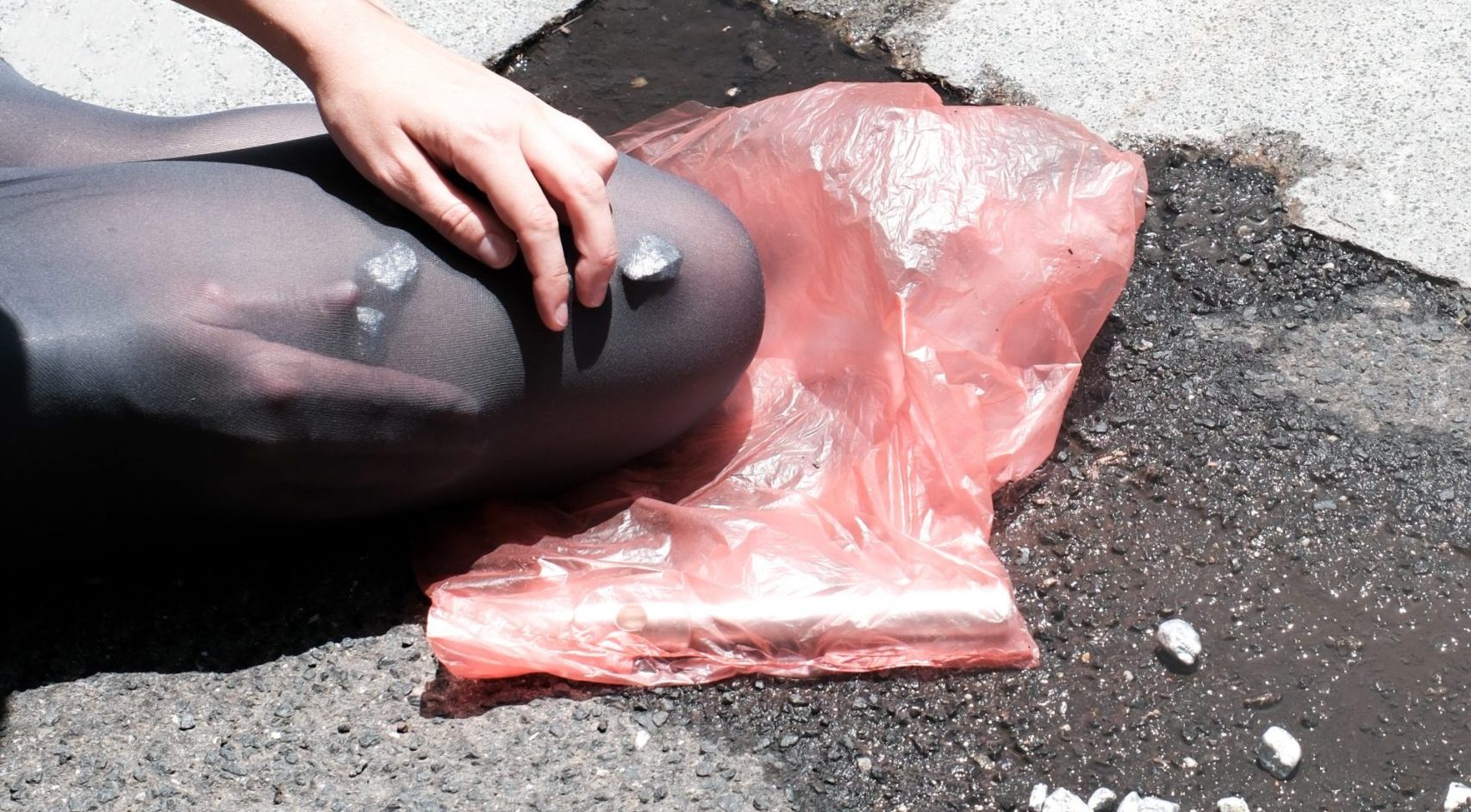 'Sync Well' (2026), gemma+molly. Photo by Texas Nixon-Kaine.