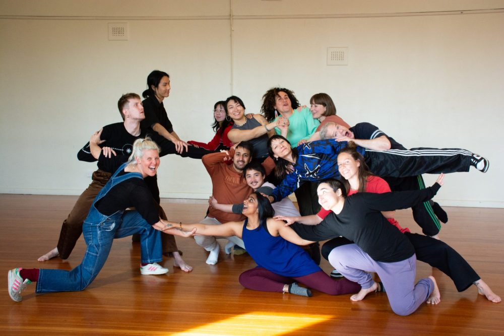 ICP 2024. Photo by Caitlin-Dear.