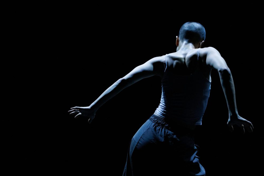 두물머리 Dumulmeori (where two rivers meet), by Alisdair Macindoe, Chosul Kim, Haneul Jung & Michelle Heaven. Photo by Eun Jung Lee.