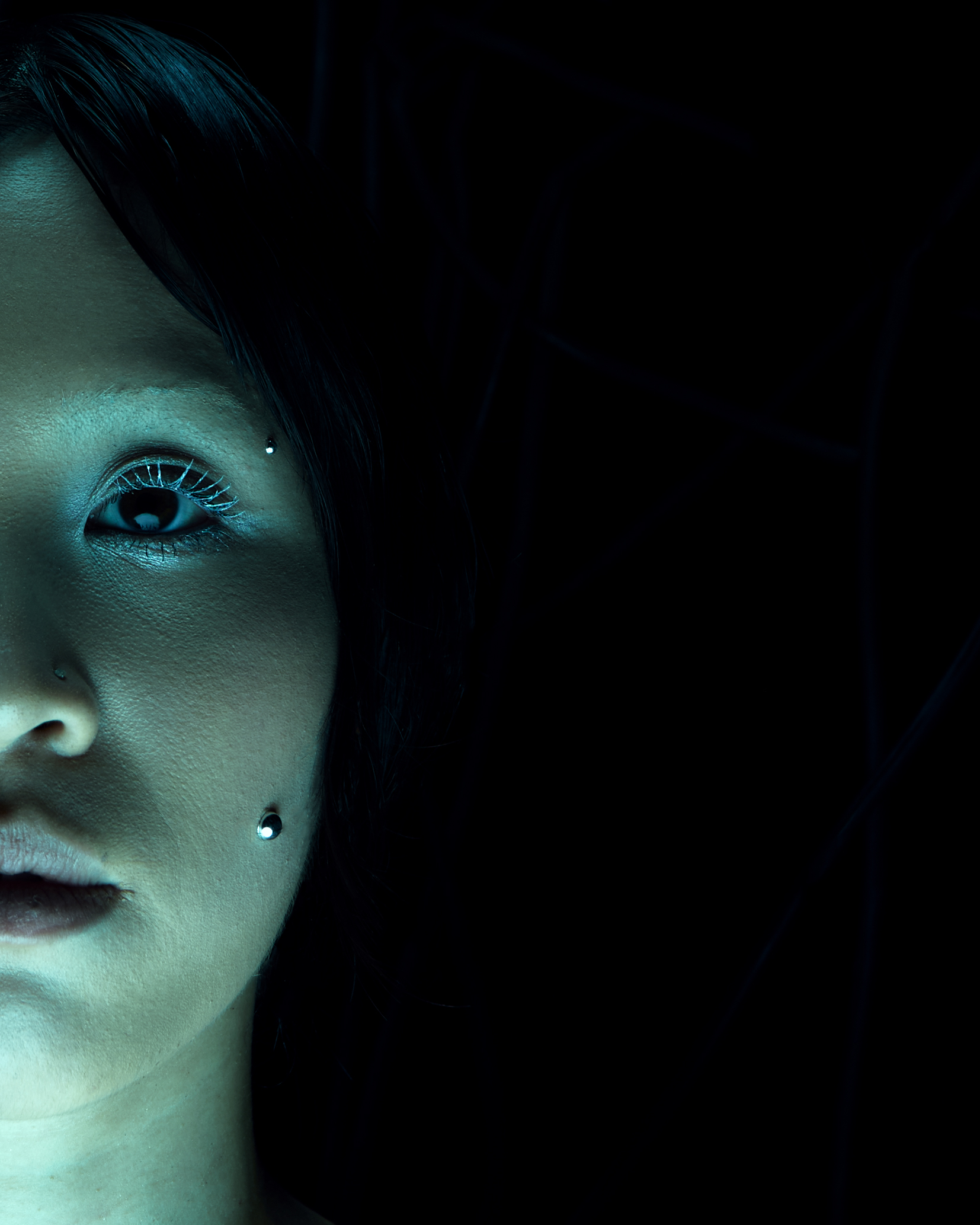 INTERLINK_SYSTEM (2026) by Joyce Liu. Photo by Carlin Stephenson.