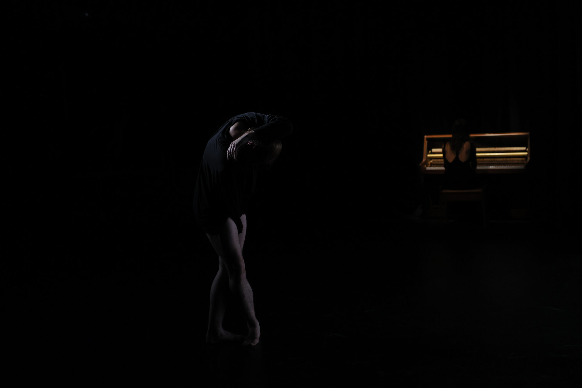 ’Silver Stocks’ (2026) by Alice Dixon. Photo by Jeff Busby.