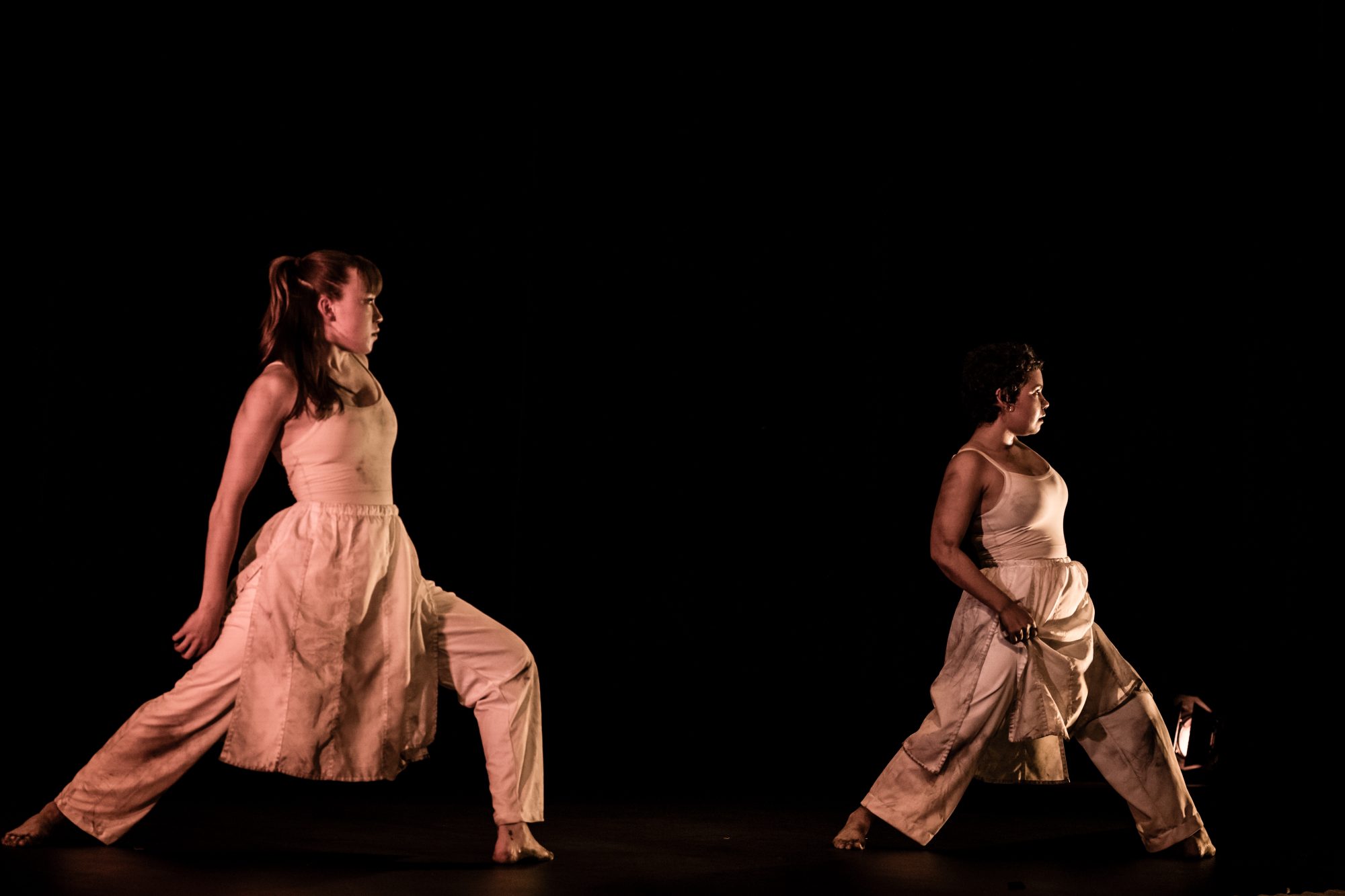 ‘Charcoal’ by Keia McGrady. Photo by Gabriel Comerford.