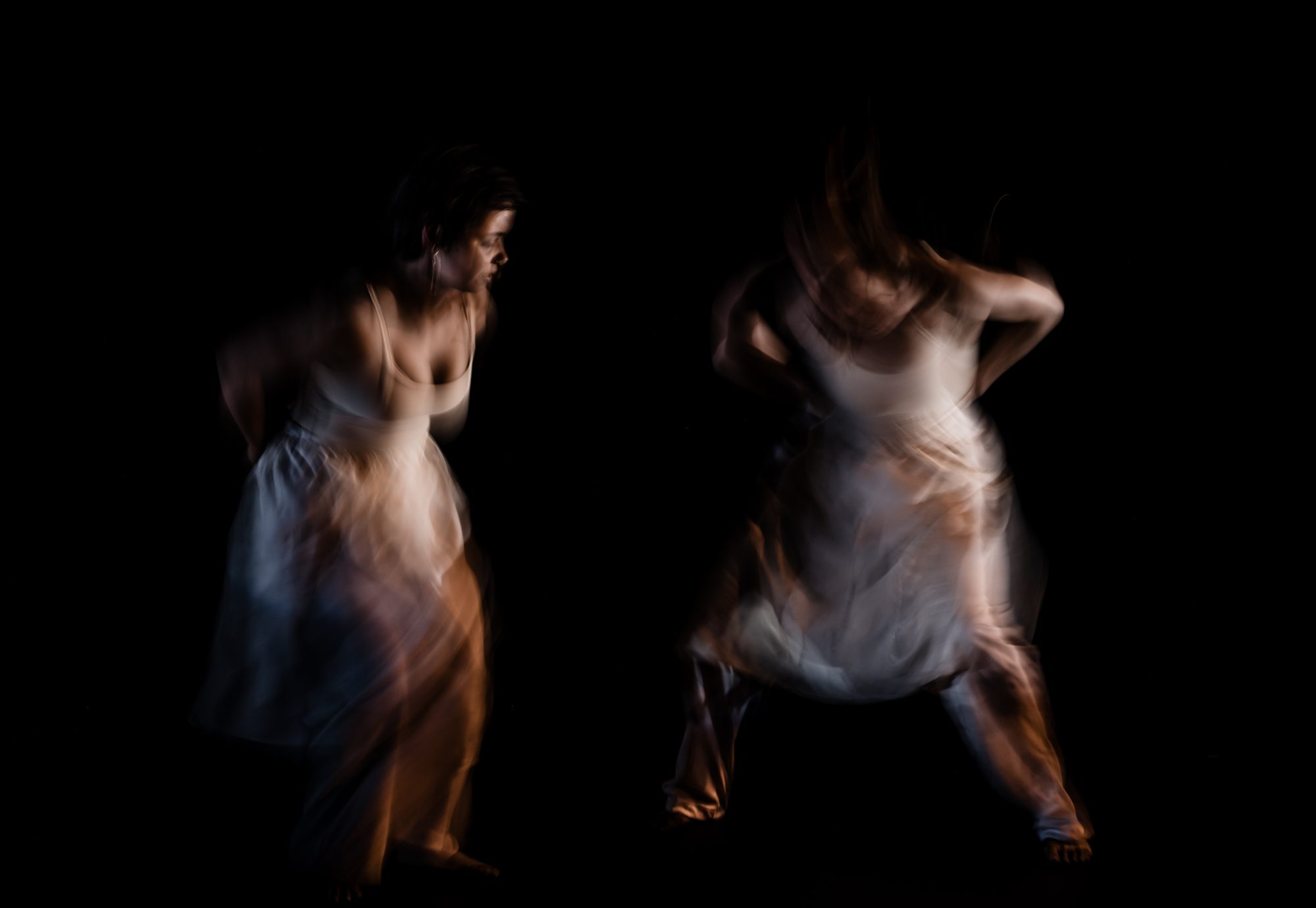 ‘Charcoal’ by Keia McGrady. Photo by Gabriel Comerford.