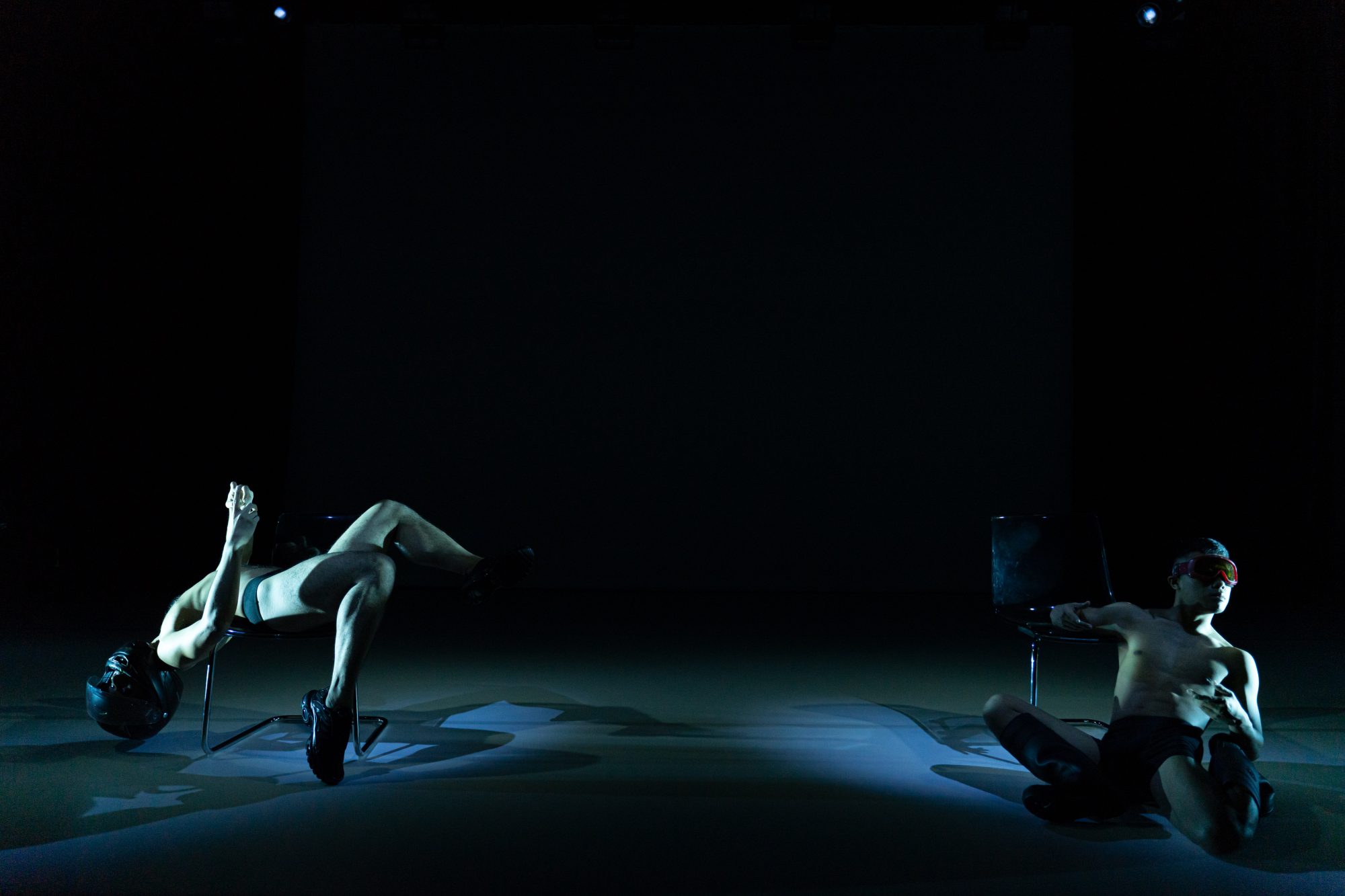 ‘[ gameboy ]’ by Amy Zhang. Photo by Jade Ellis.