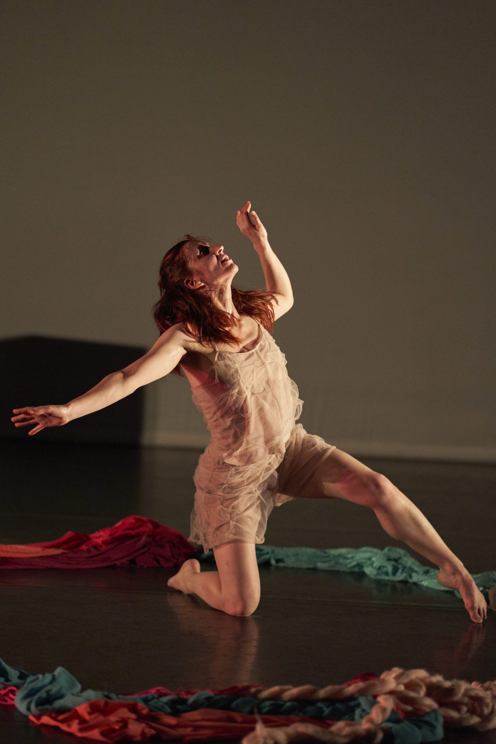 ‘Future History’ by Gabrielle Nankivell. Photo by Sam Roberts.